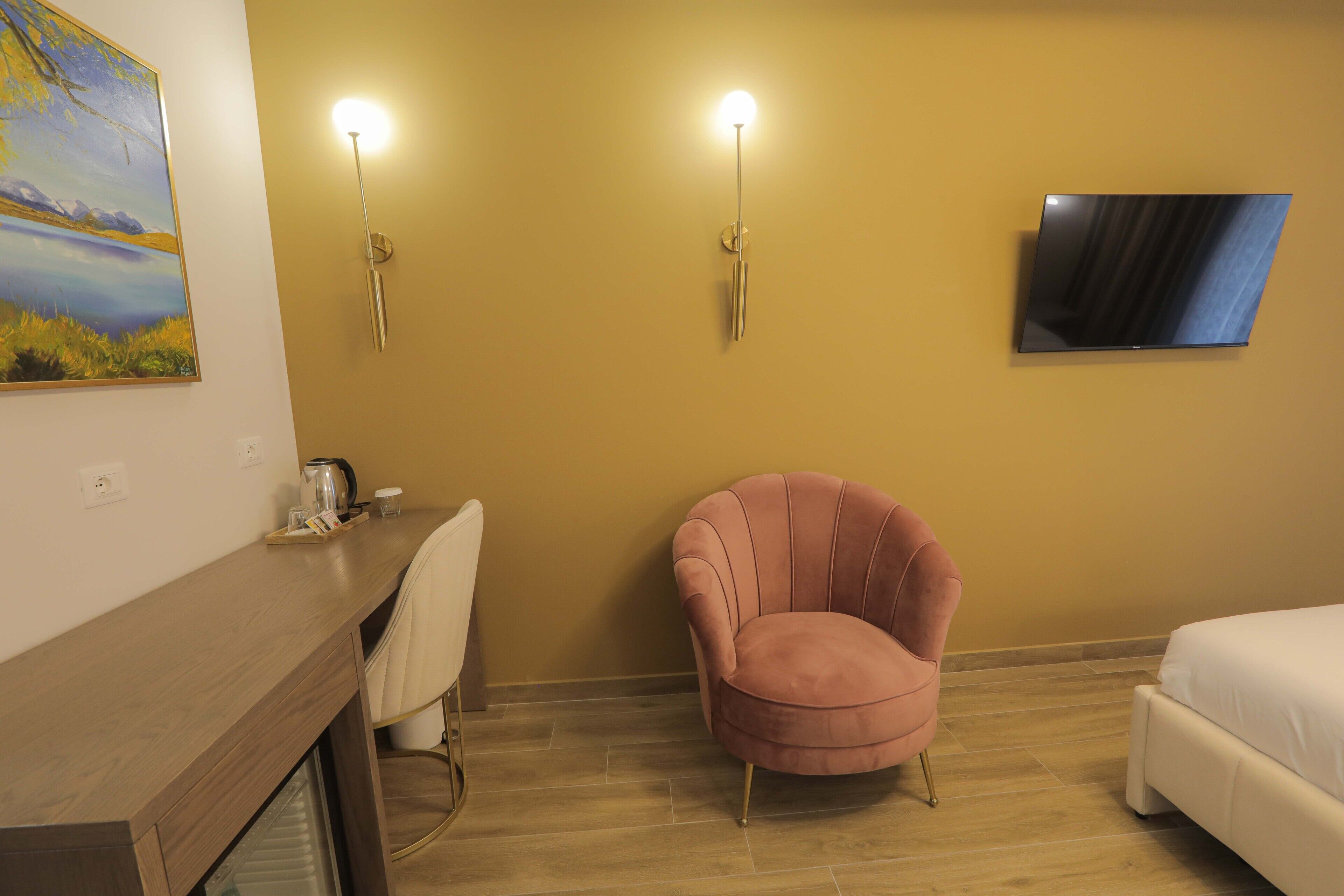Olia Residence