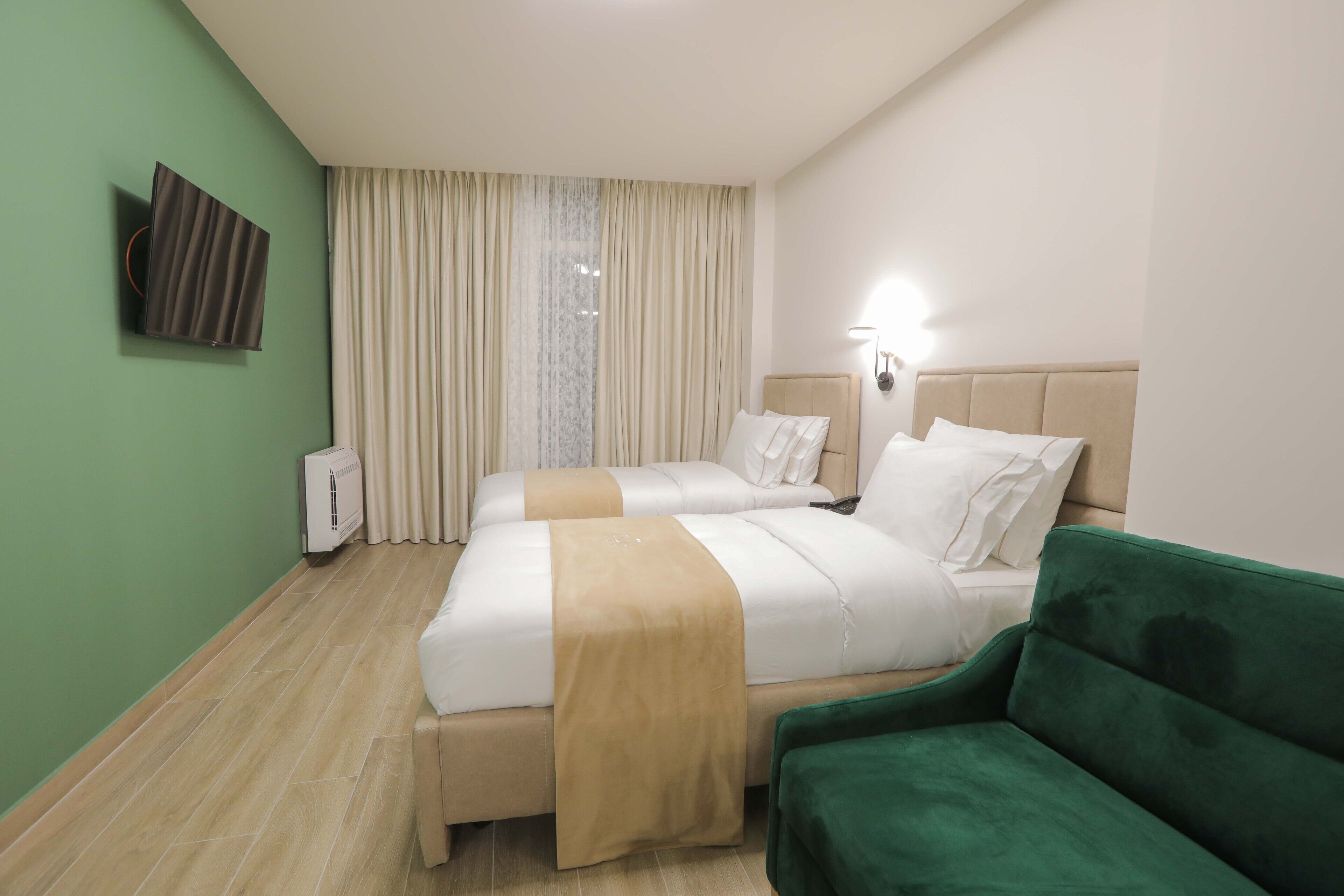 Olia Residence
