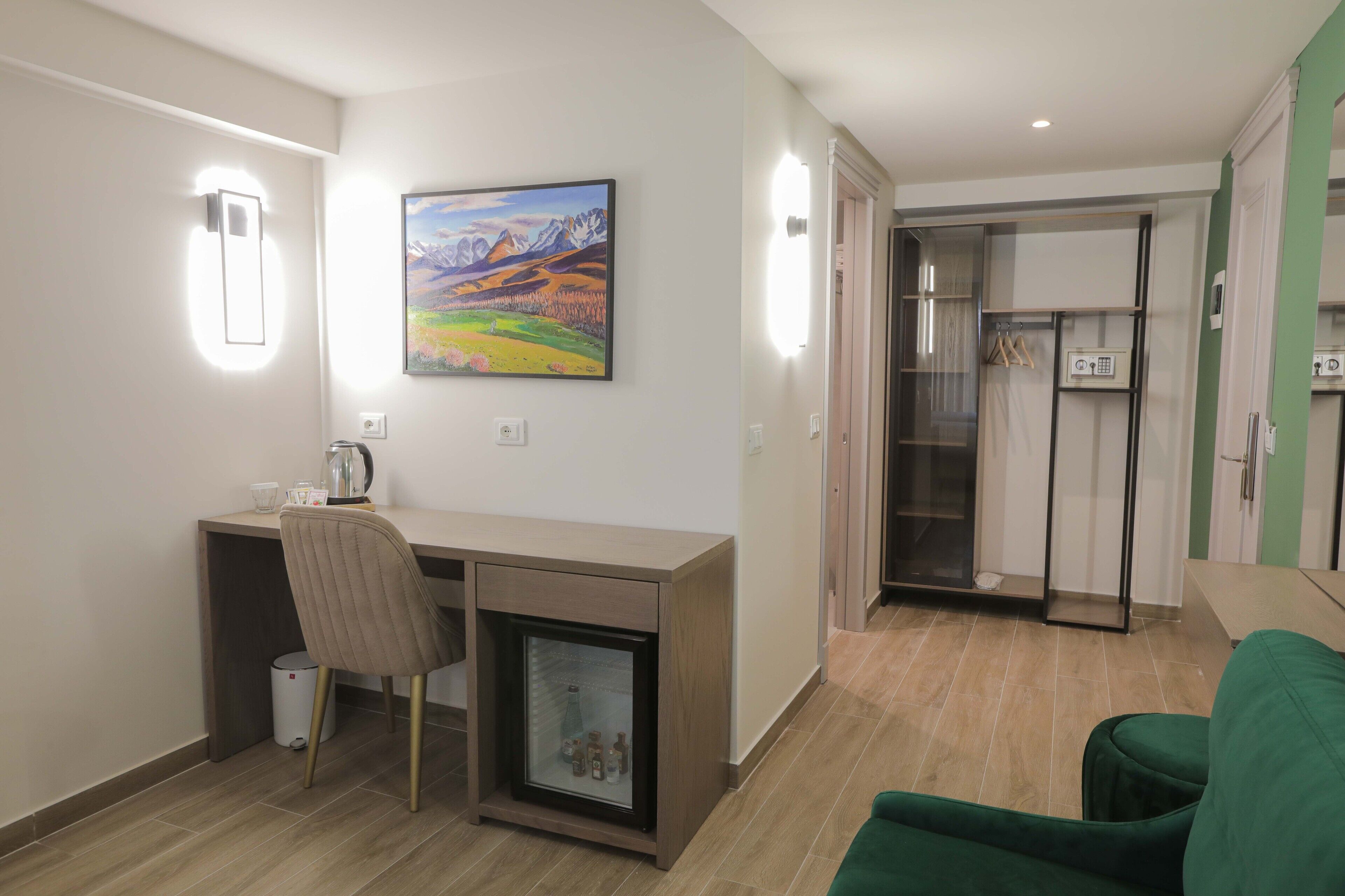 Olia Residence
