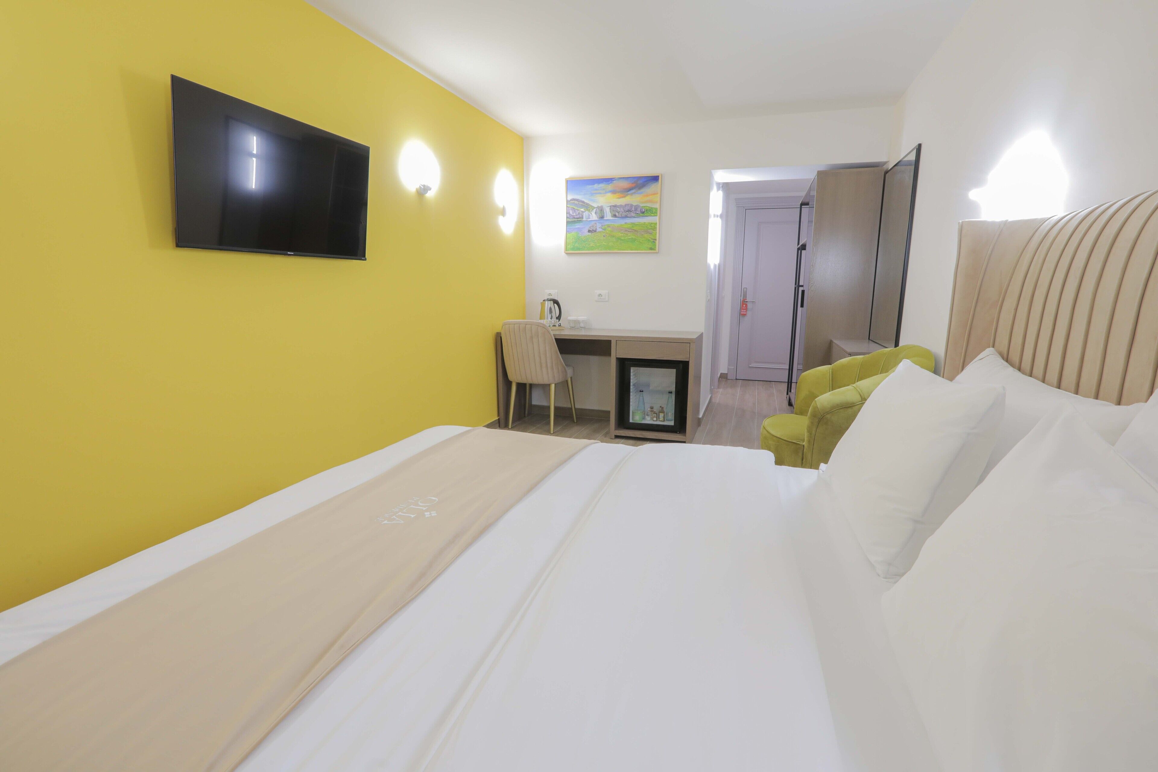 Olia Residence