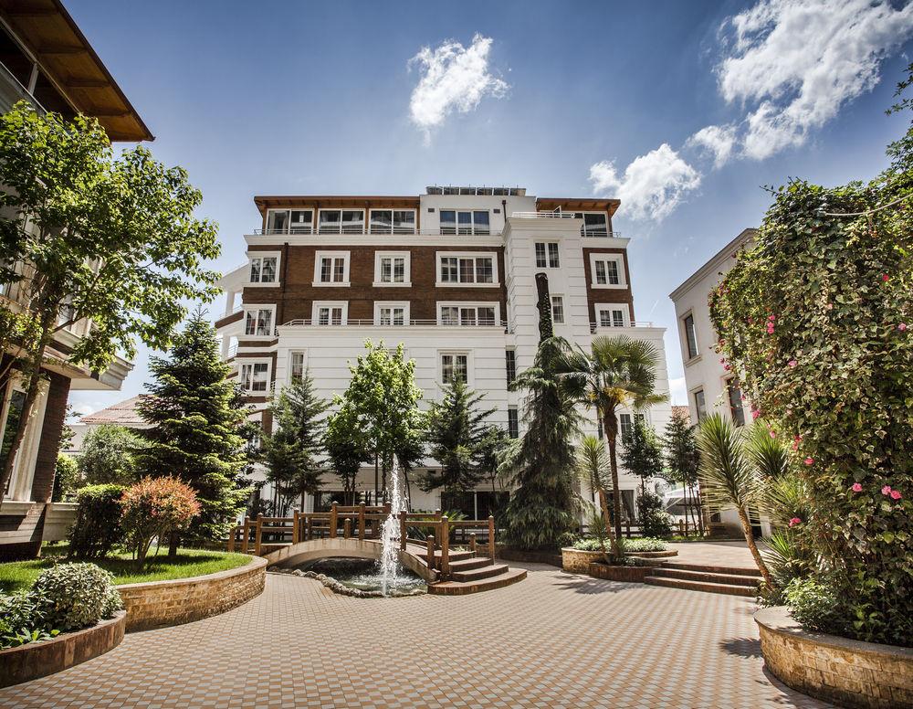 Prestige Hotel