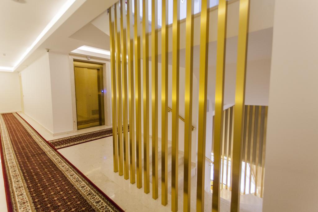 Prestige Hotel