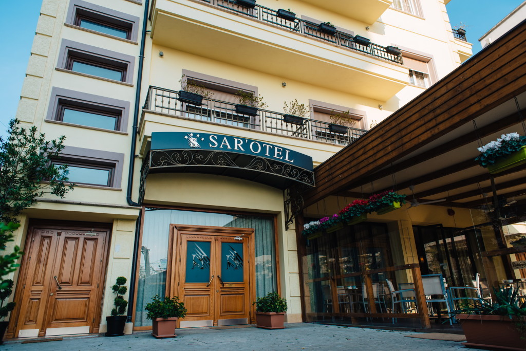 Sar'Otel