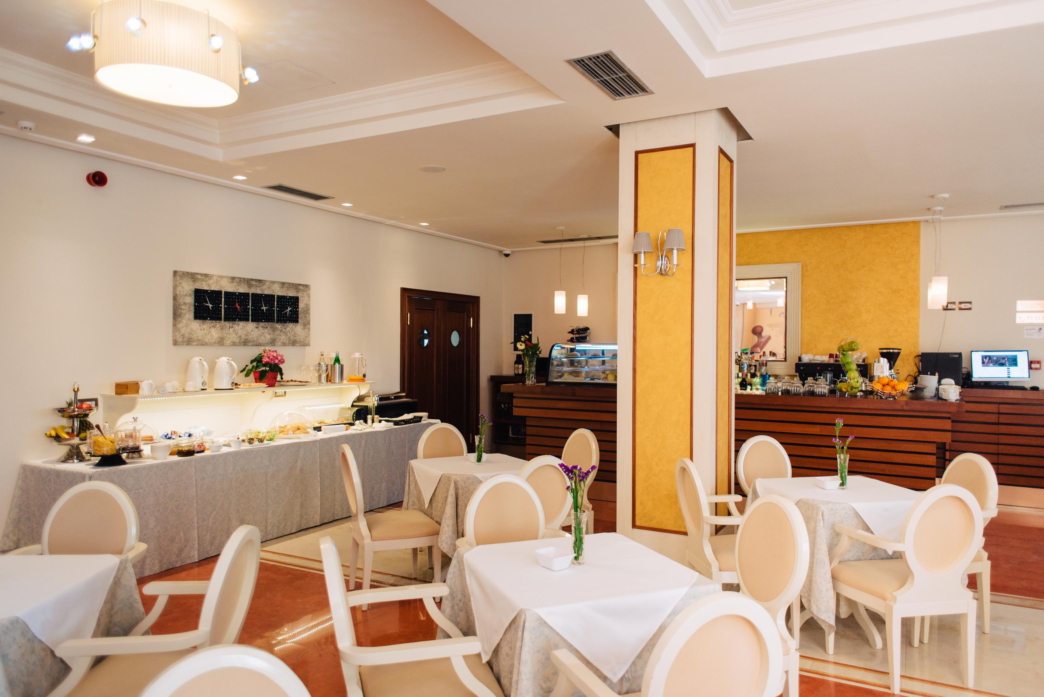 Sar'Otel
