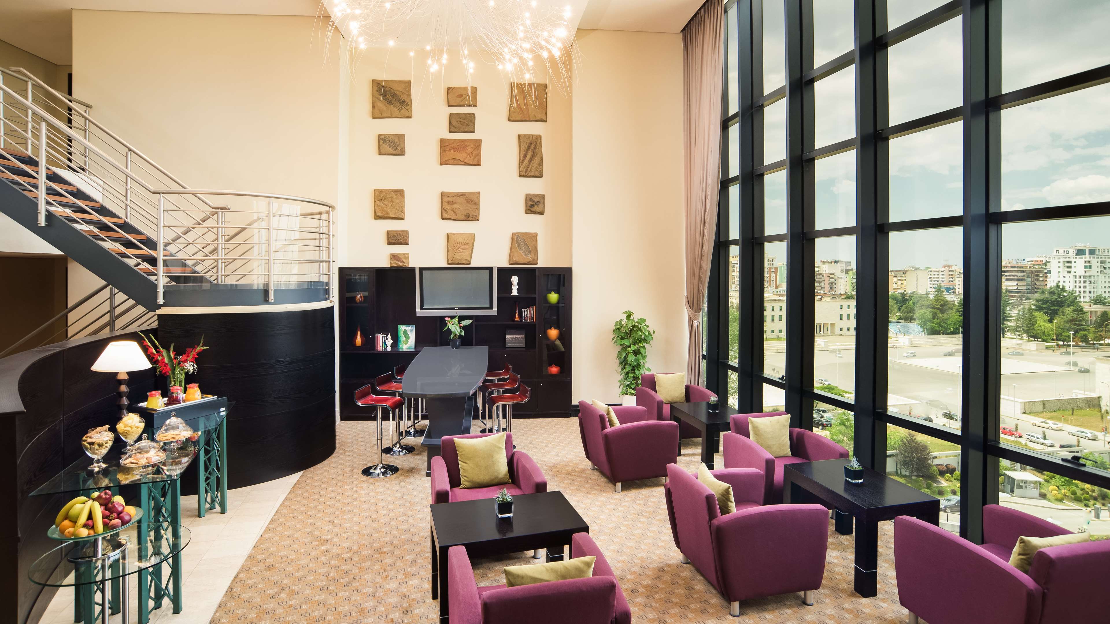Mak Albania Hotel