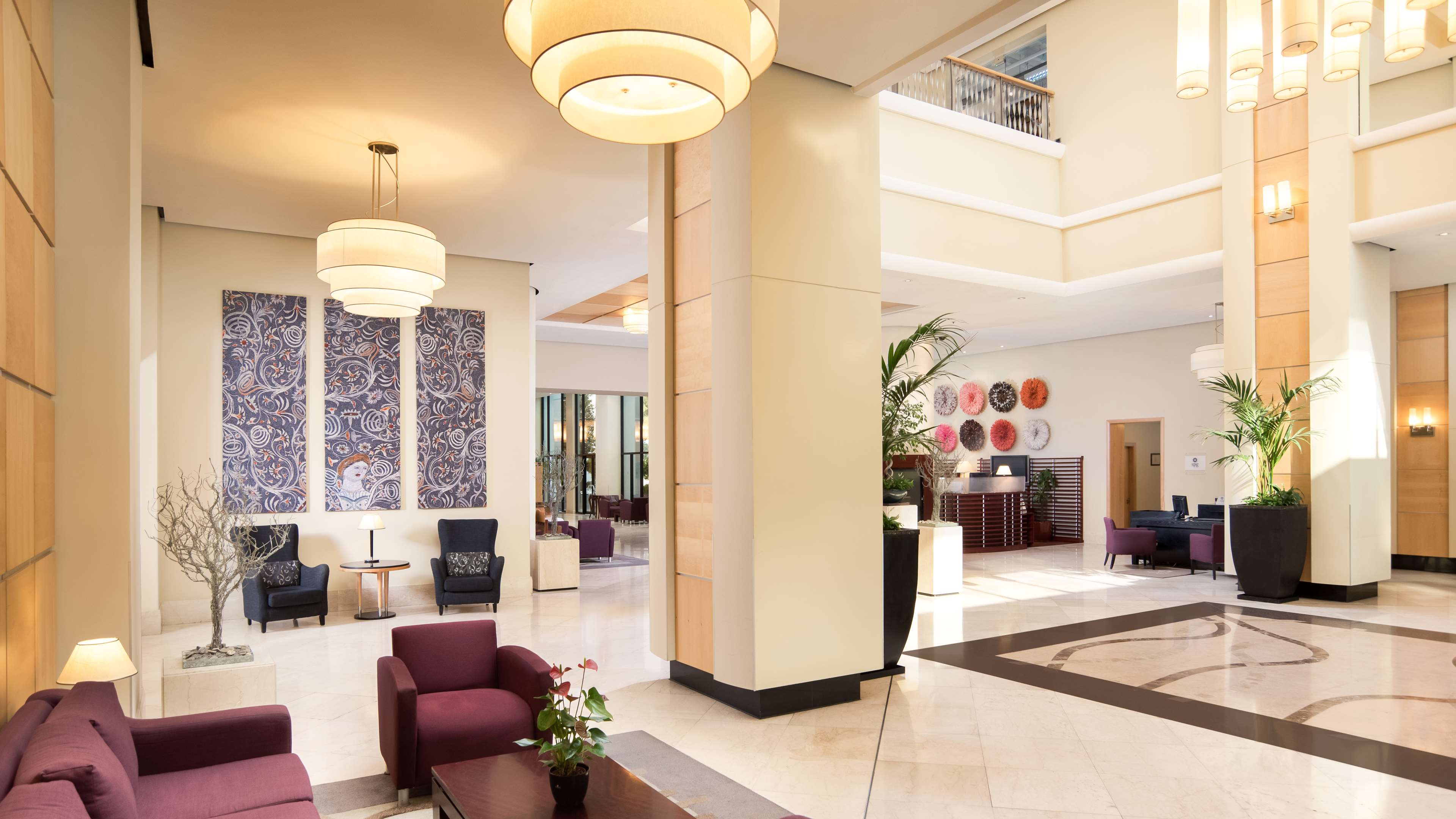 Mak Albania Hotel