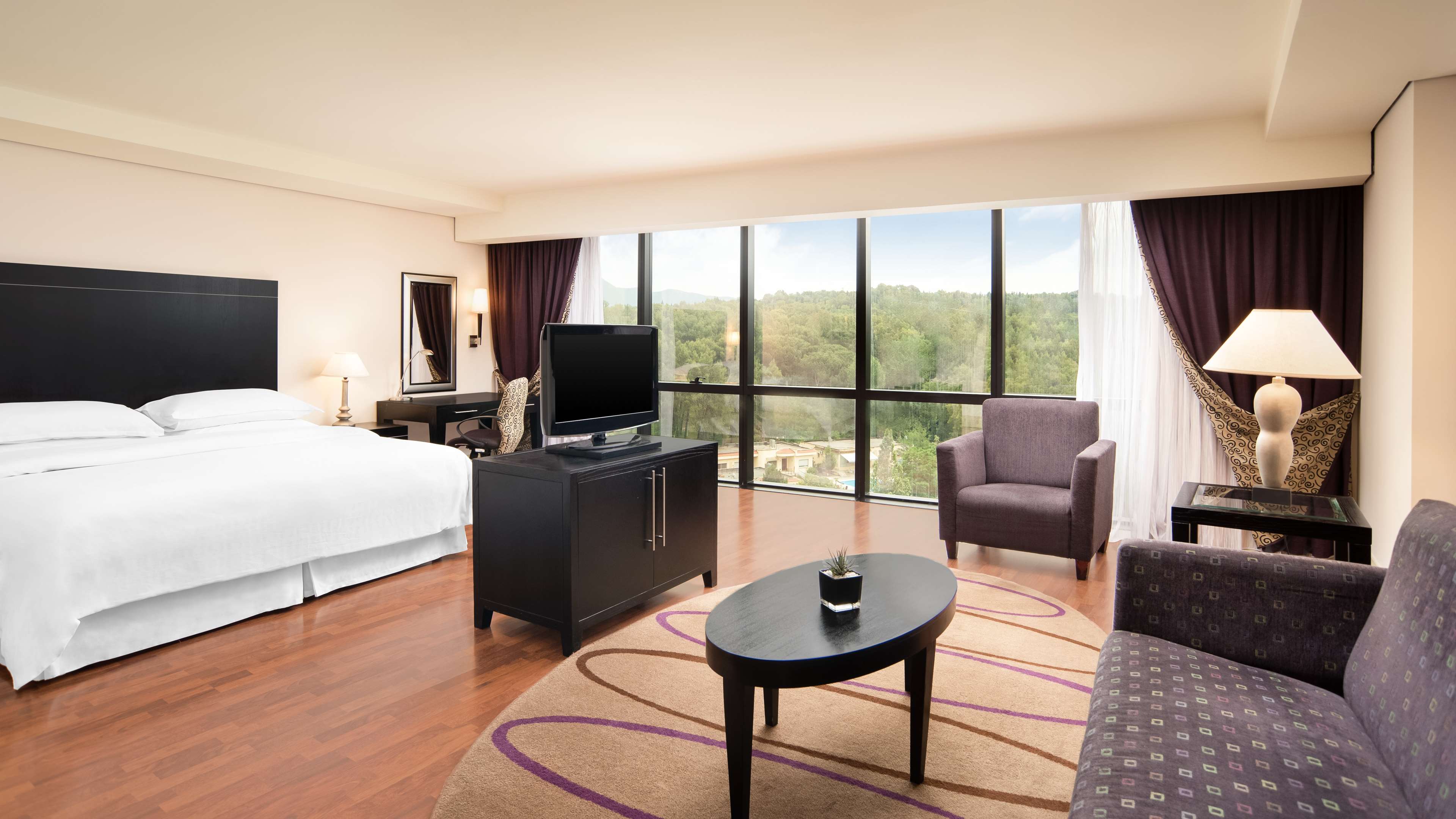 Mak Albania Hotel
