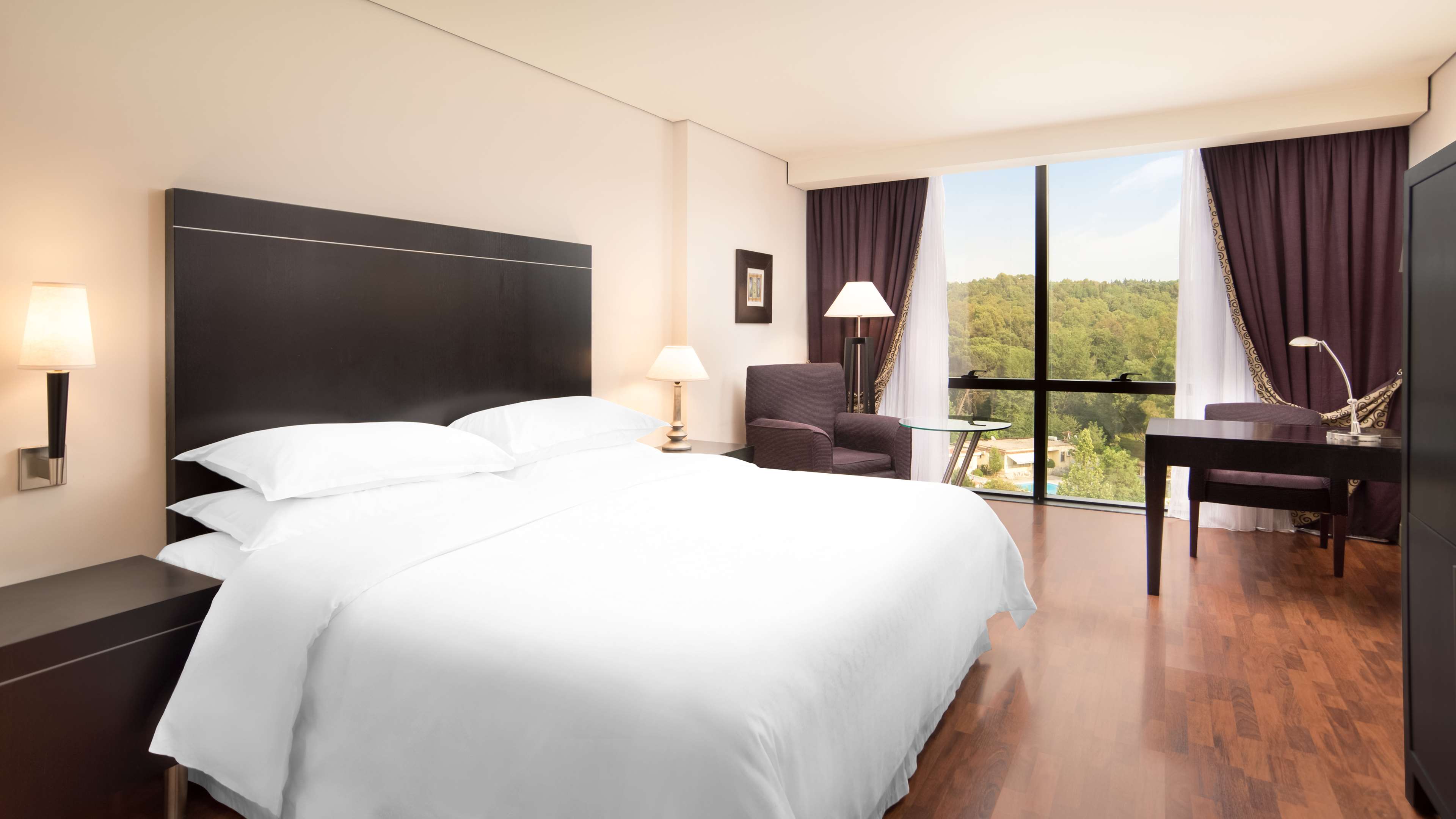Mak Albania Hotel