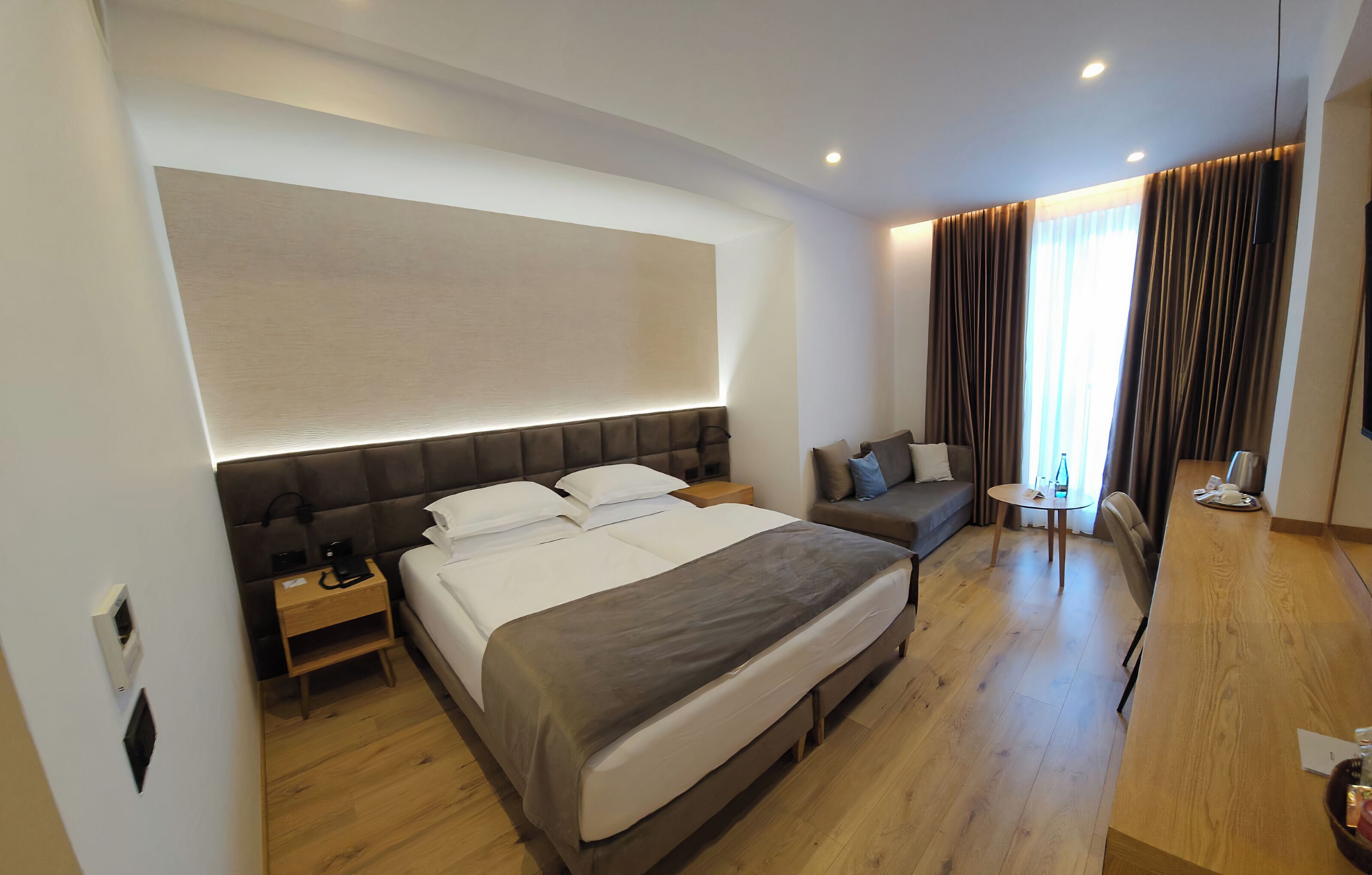 Sibb Hotel