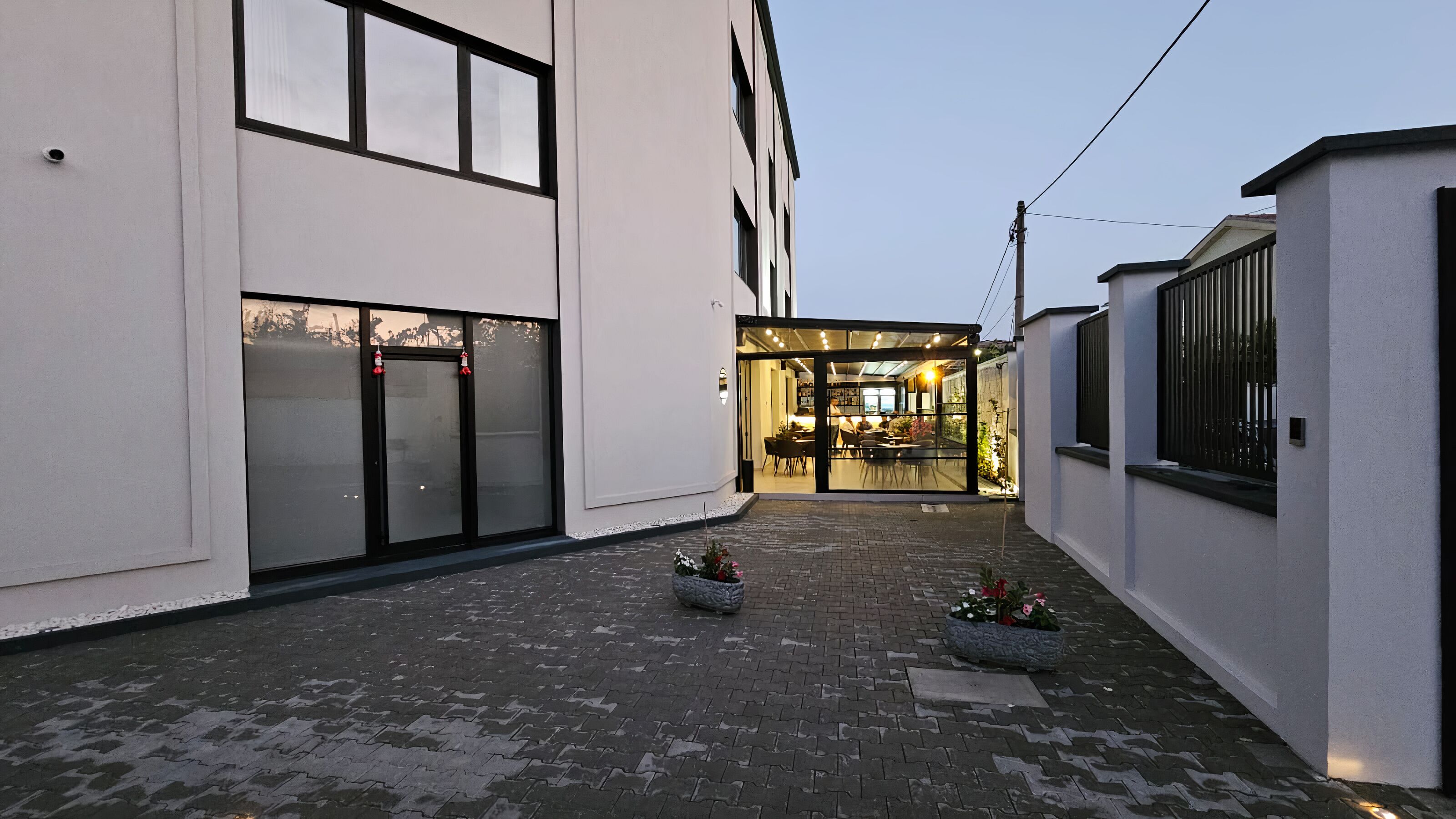Sibb Hotel