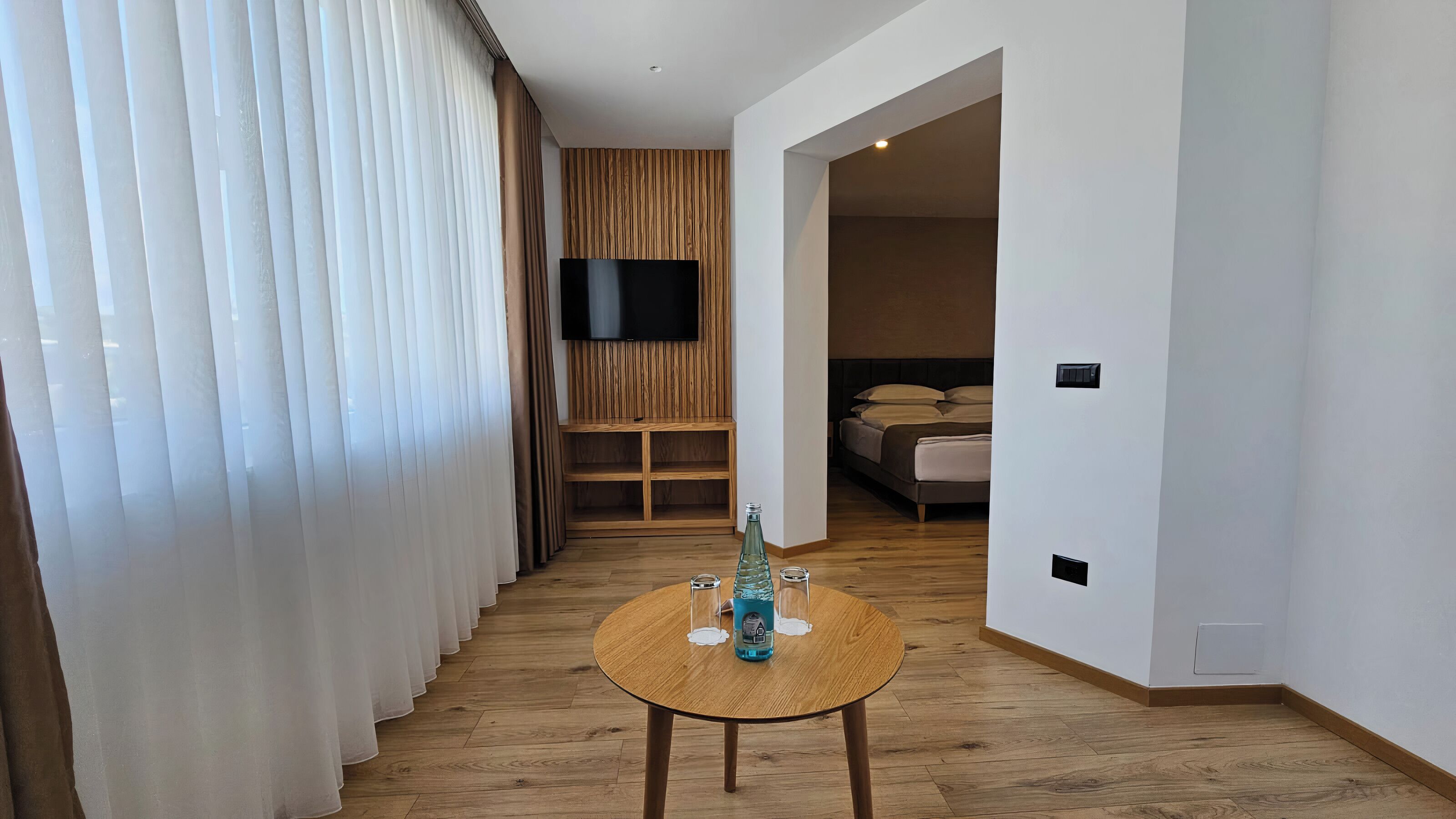 Sibb Hotel