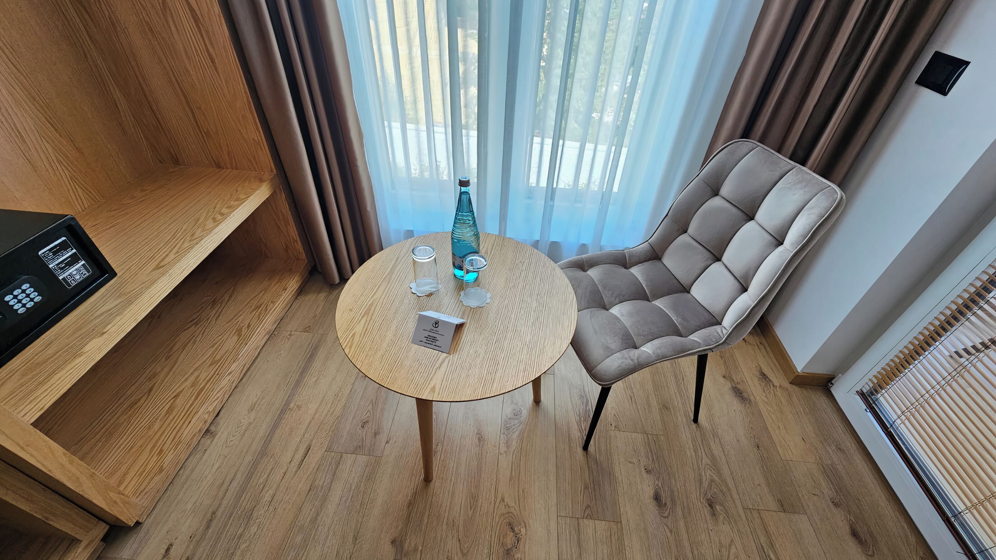 Sibb Hotel