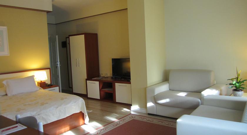 Sokrat Hotel