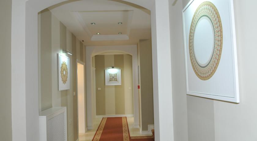 Sokrat Hotel