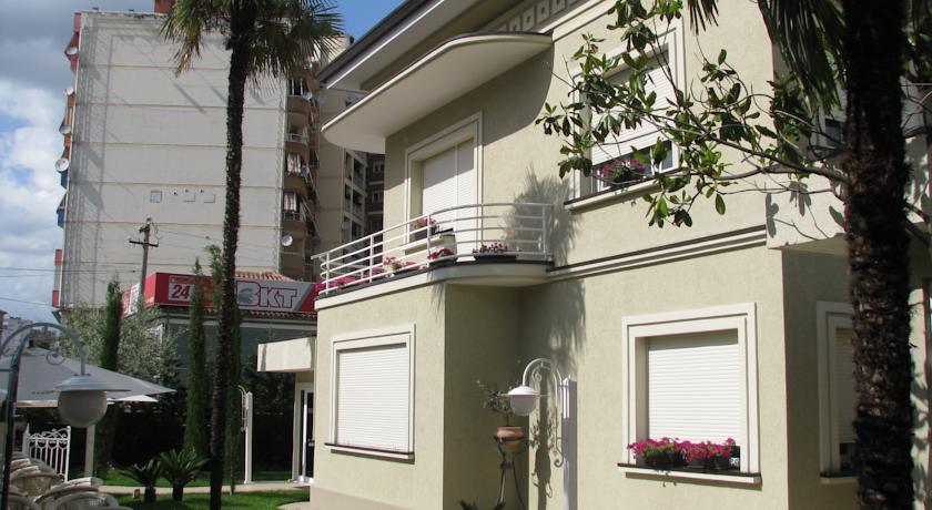 Sokrat Hotel