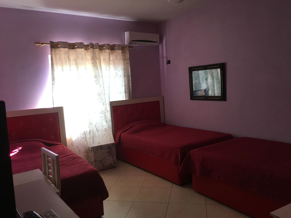 Star Hotel