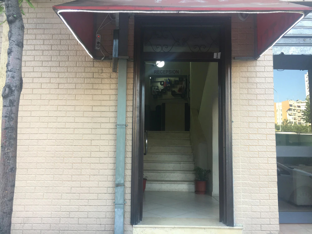 Star Hotel