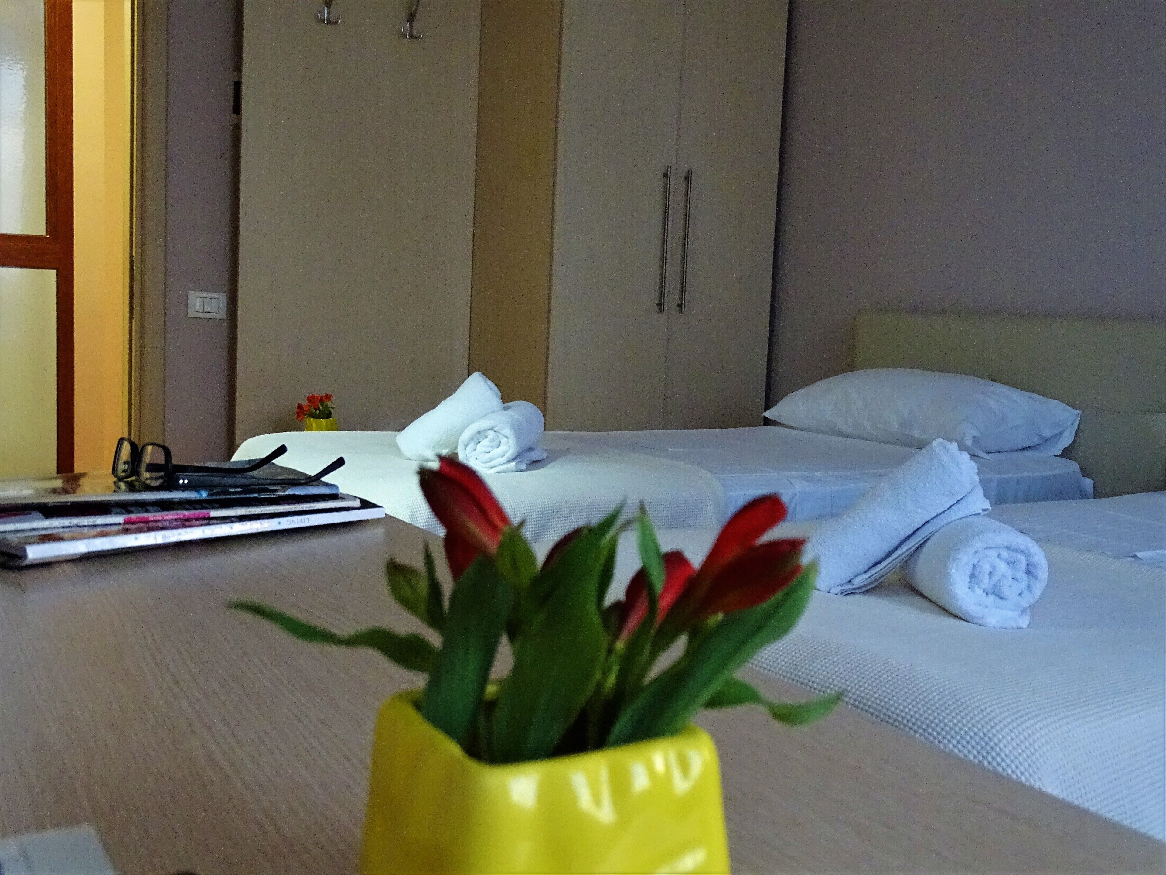 Suite Idea Hotel