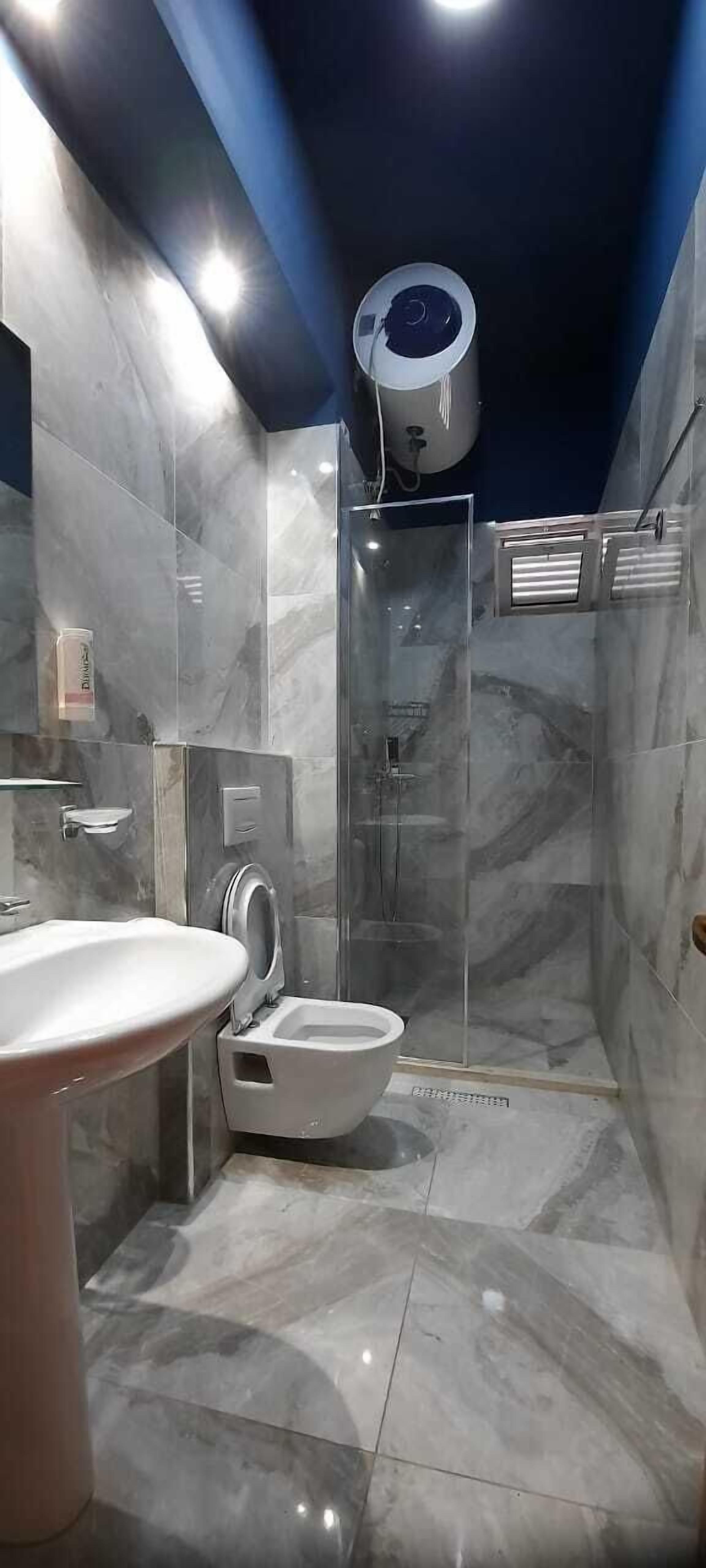 Suite Idea Hotel