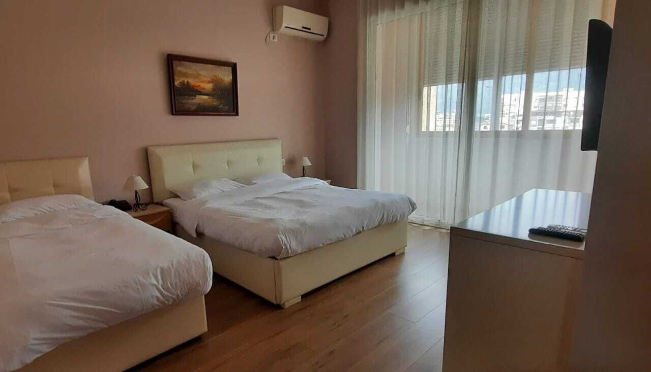 Suite Idea Hotel