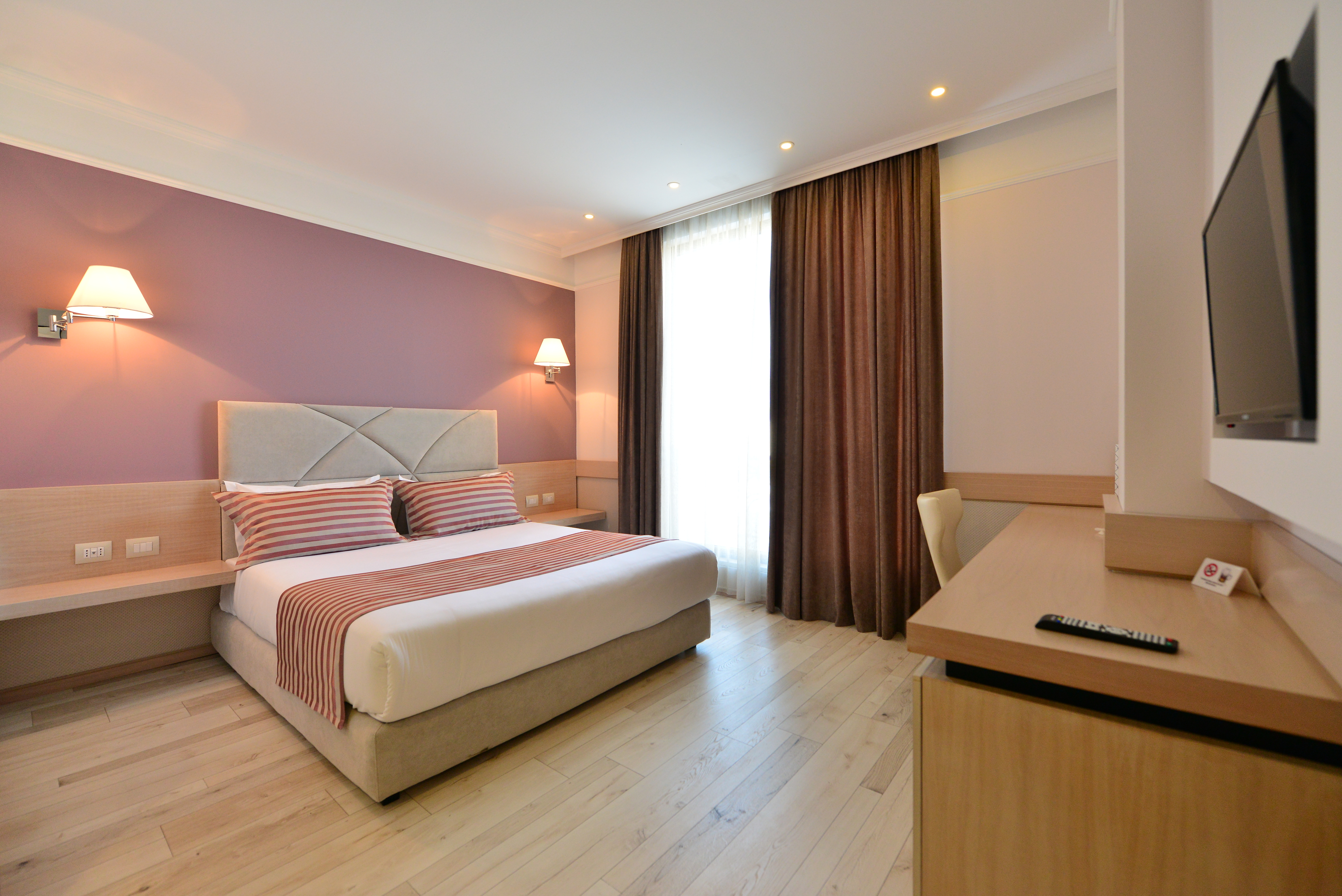Te Stela Resort