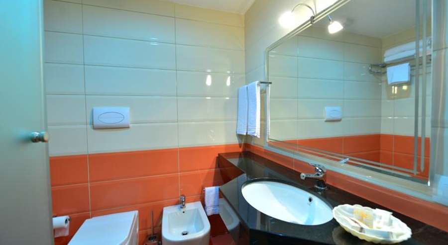 Te Stela Resort