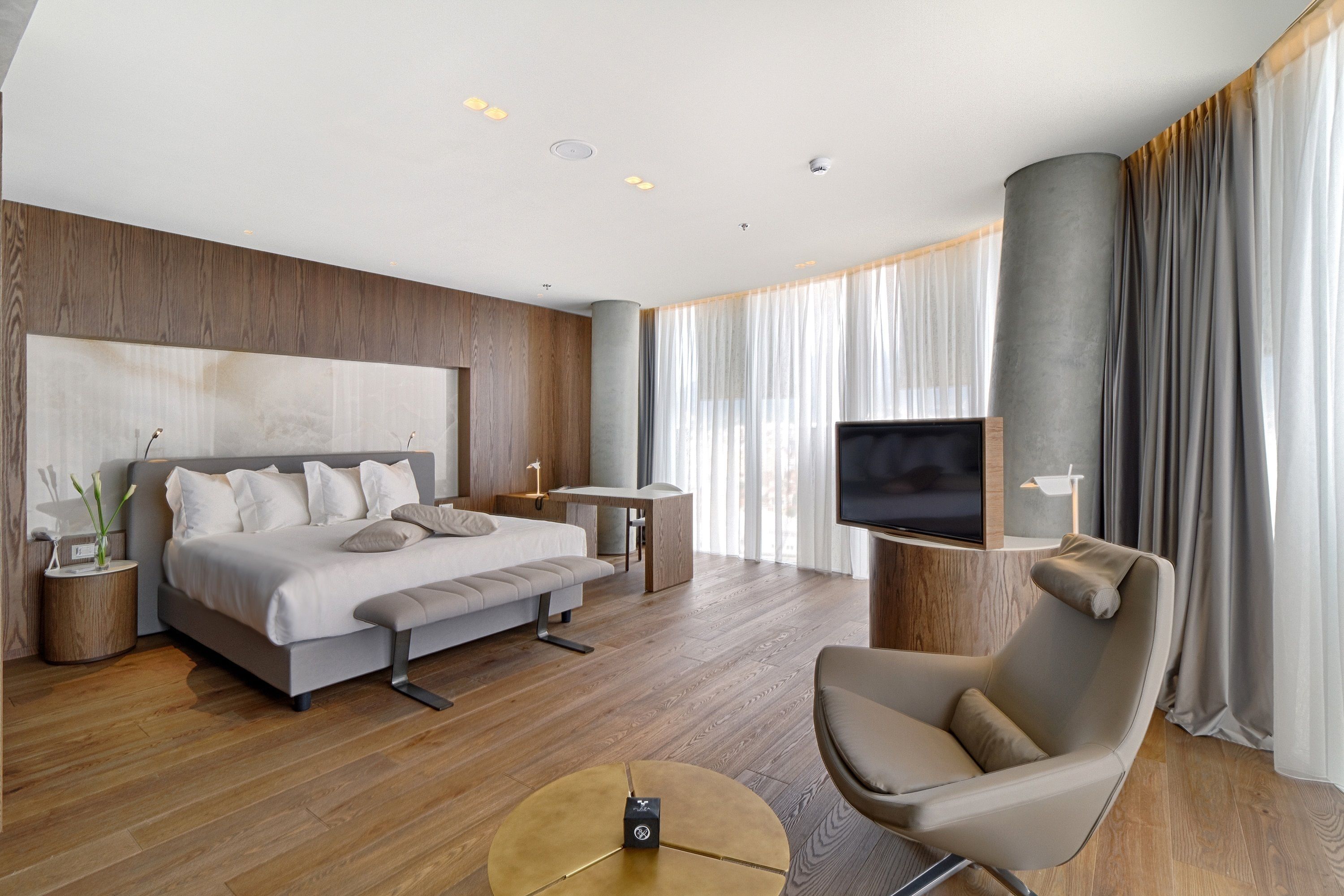 Maritim Hotel Plaza Tirana
