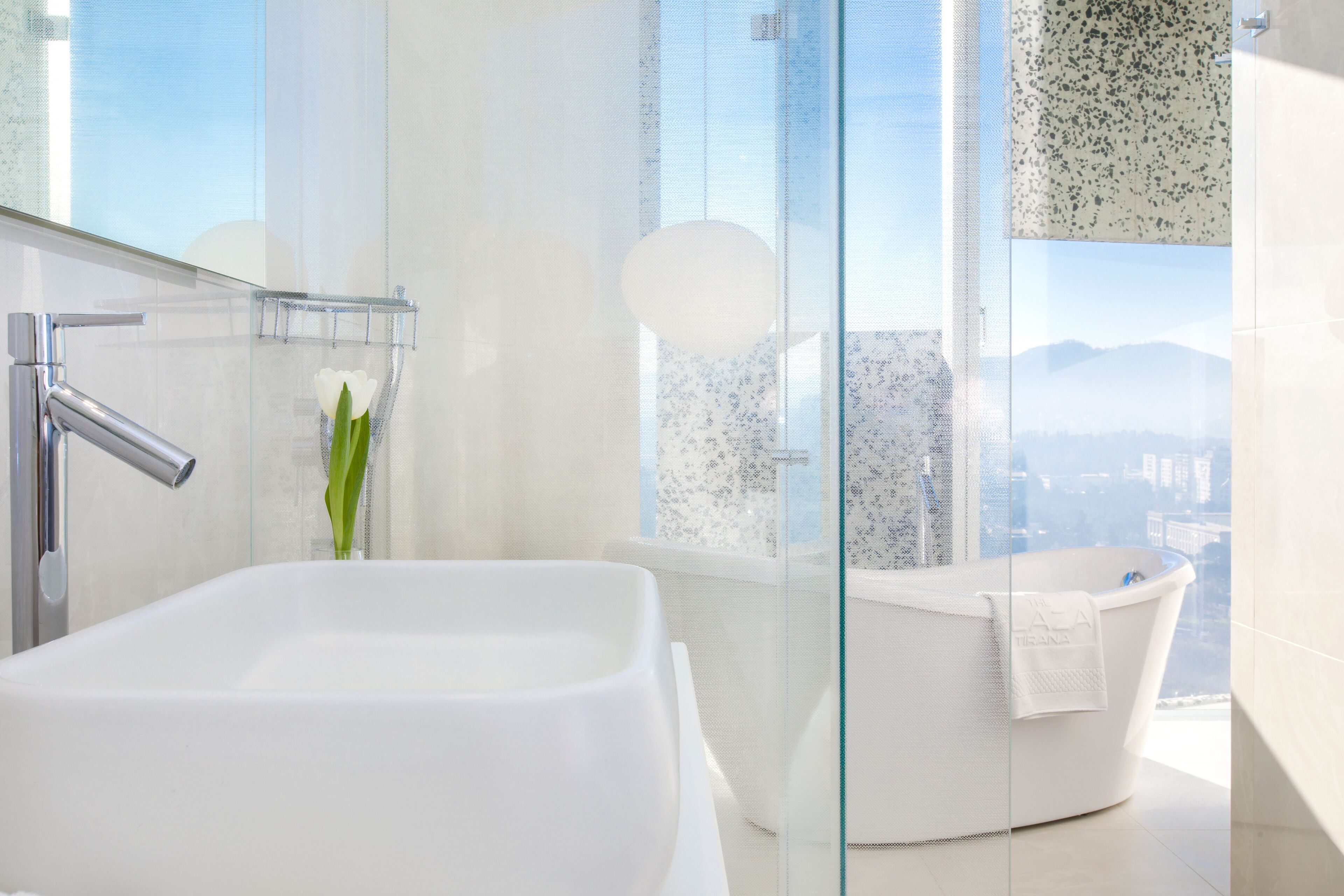 Maritim Hotel Plaza Tirana