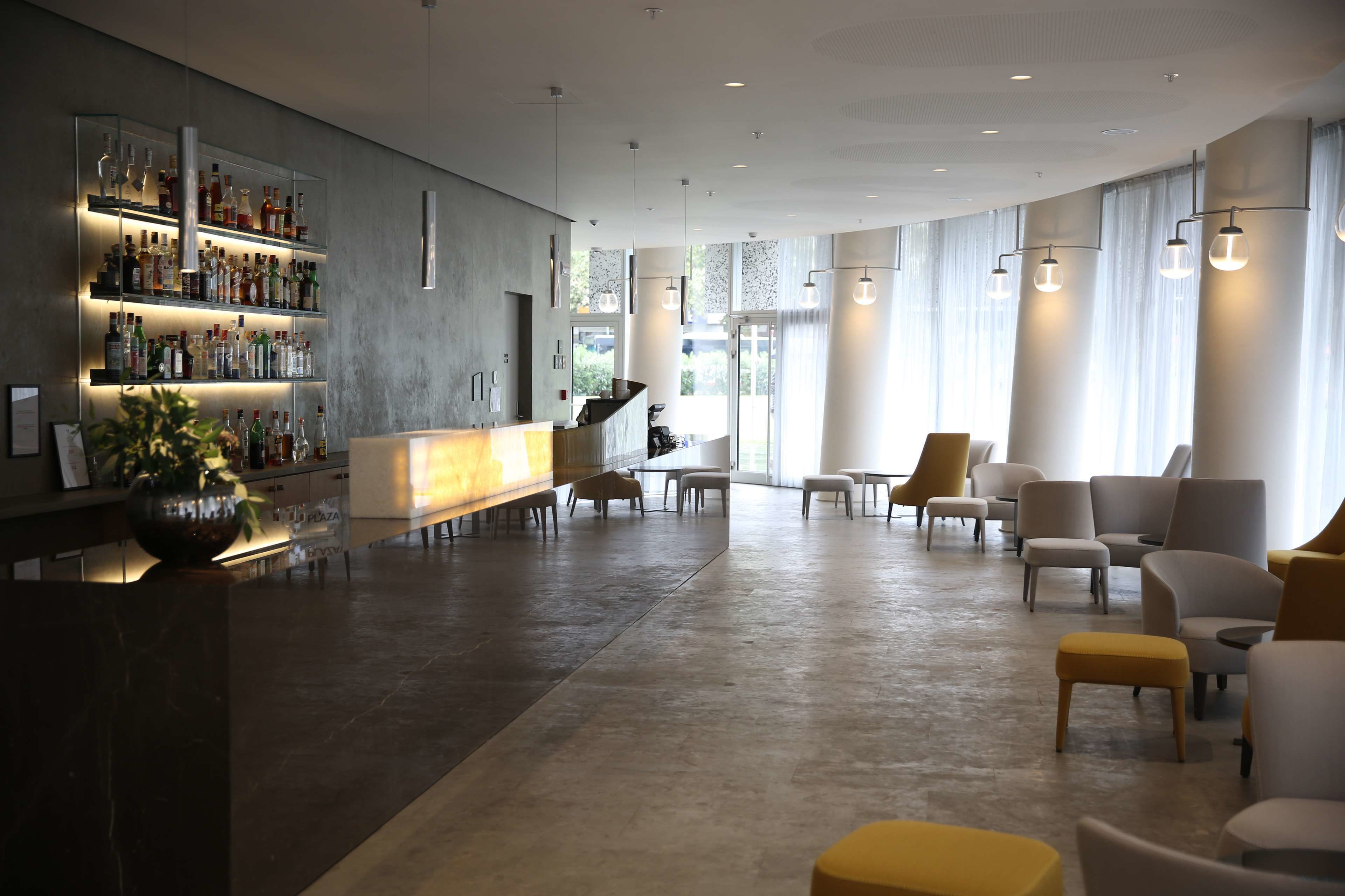 Maritim Hotel Plaza Tirana