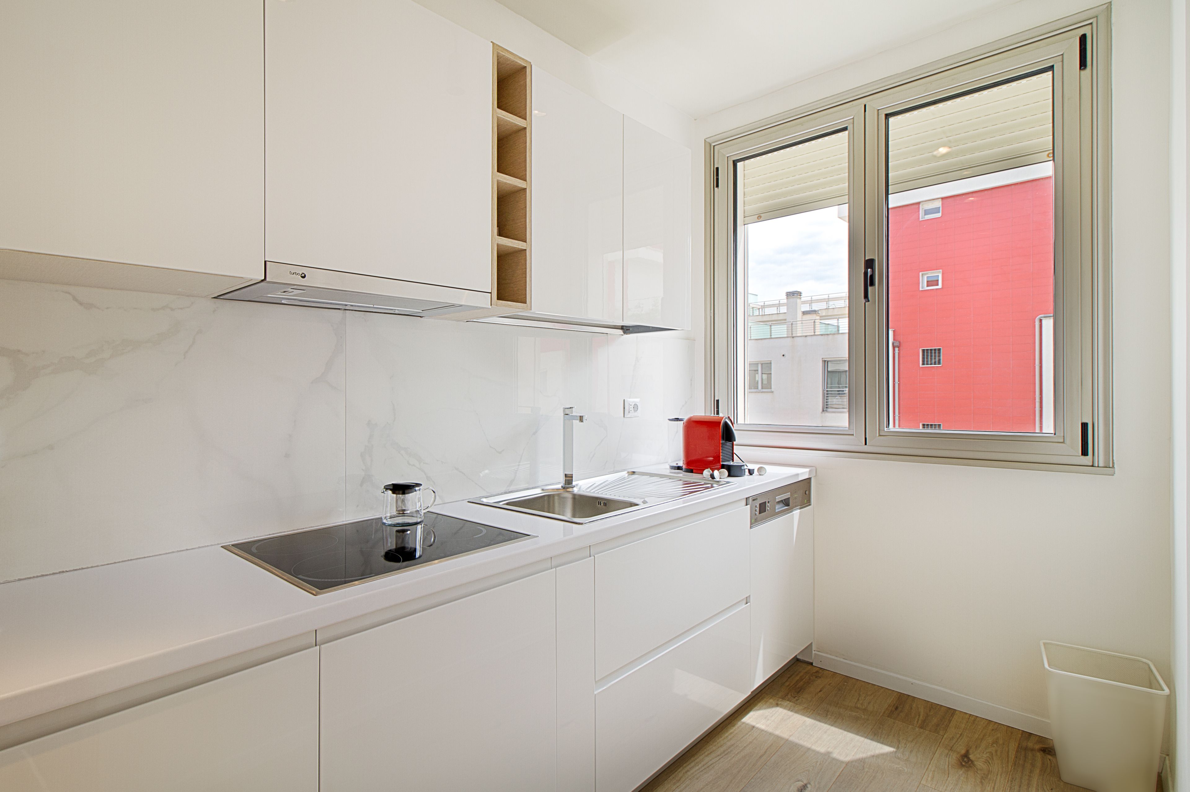 The Rooms Apartments Tirana