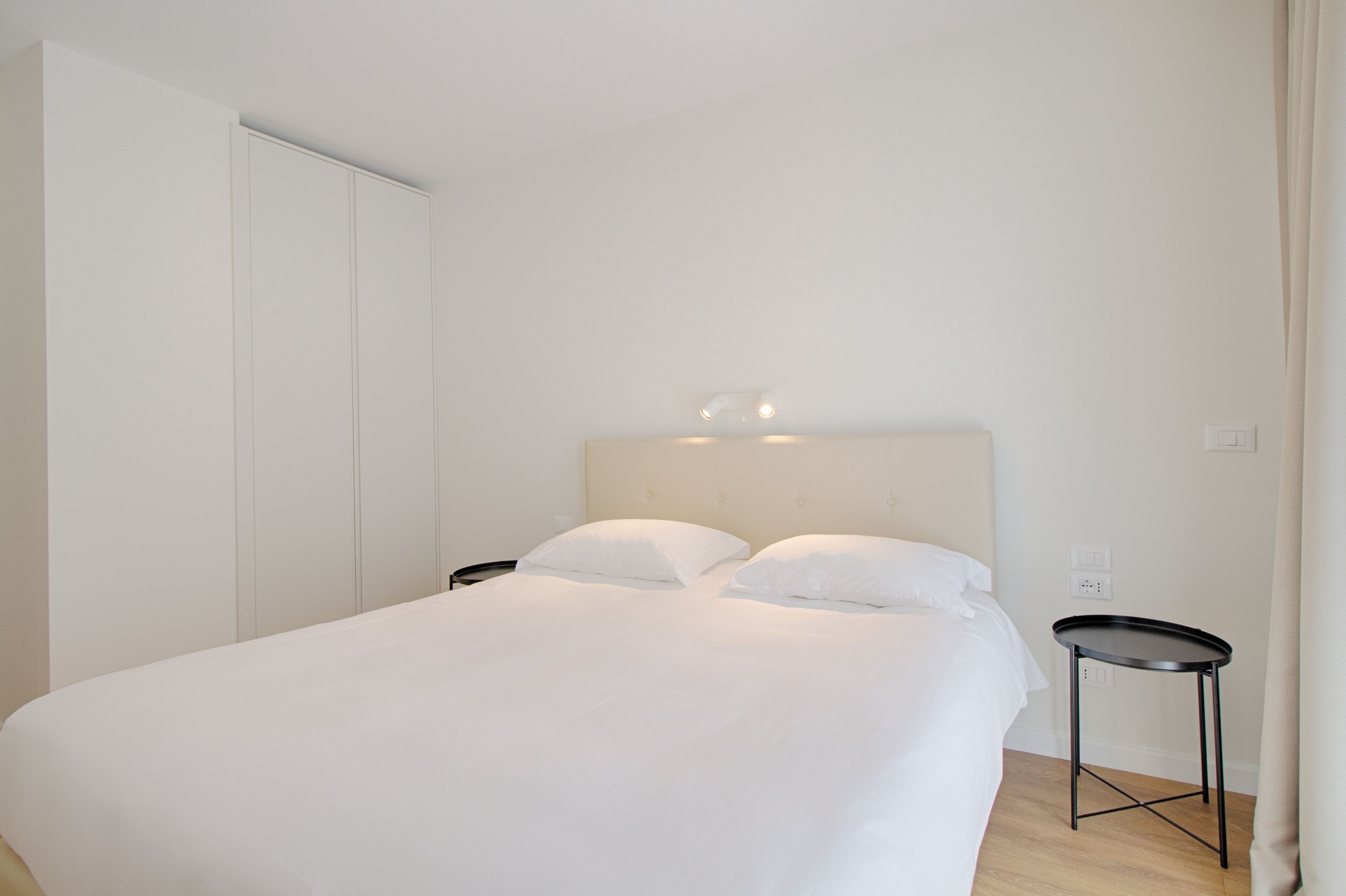 The Rooms Apartments Tirana
