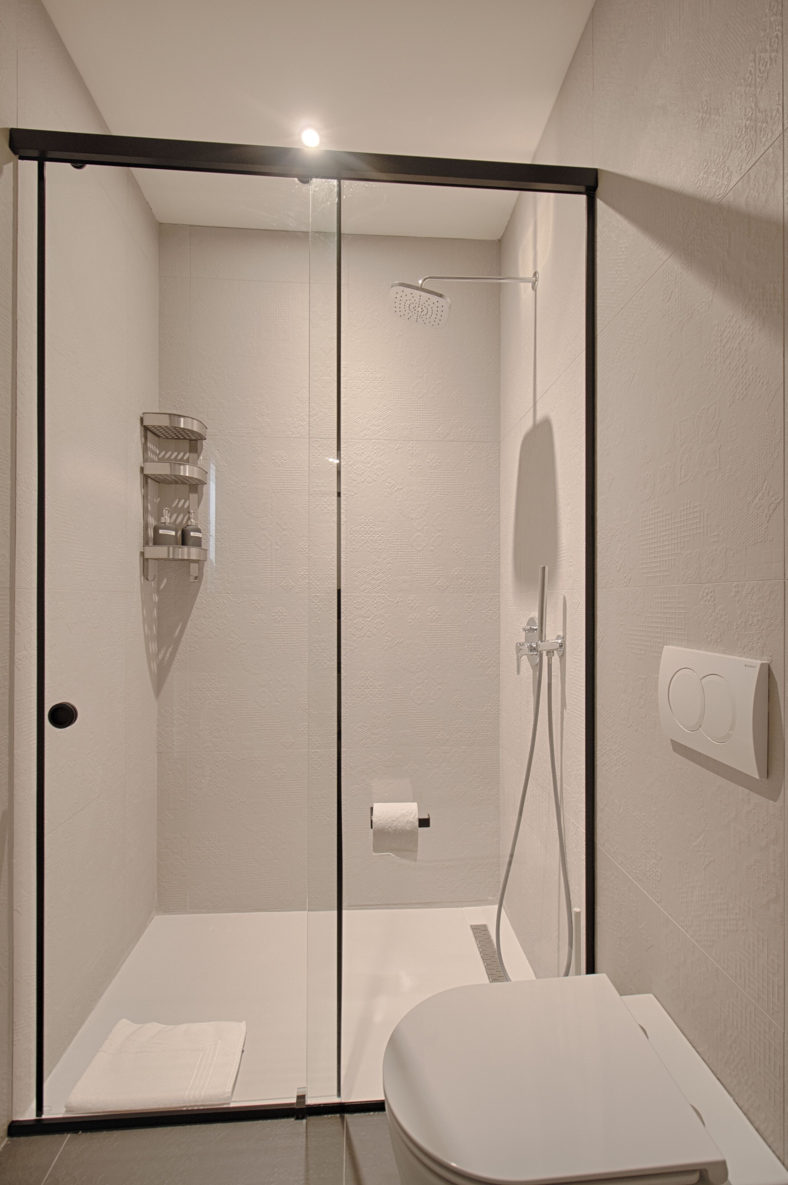 The Rooms Apartments Tirana