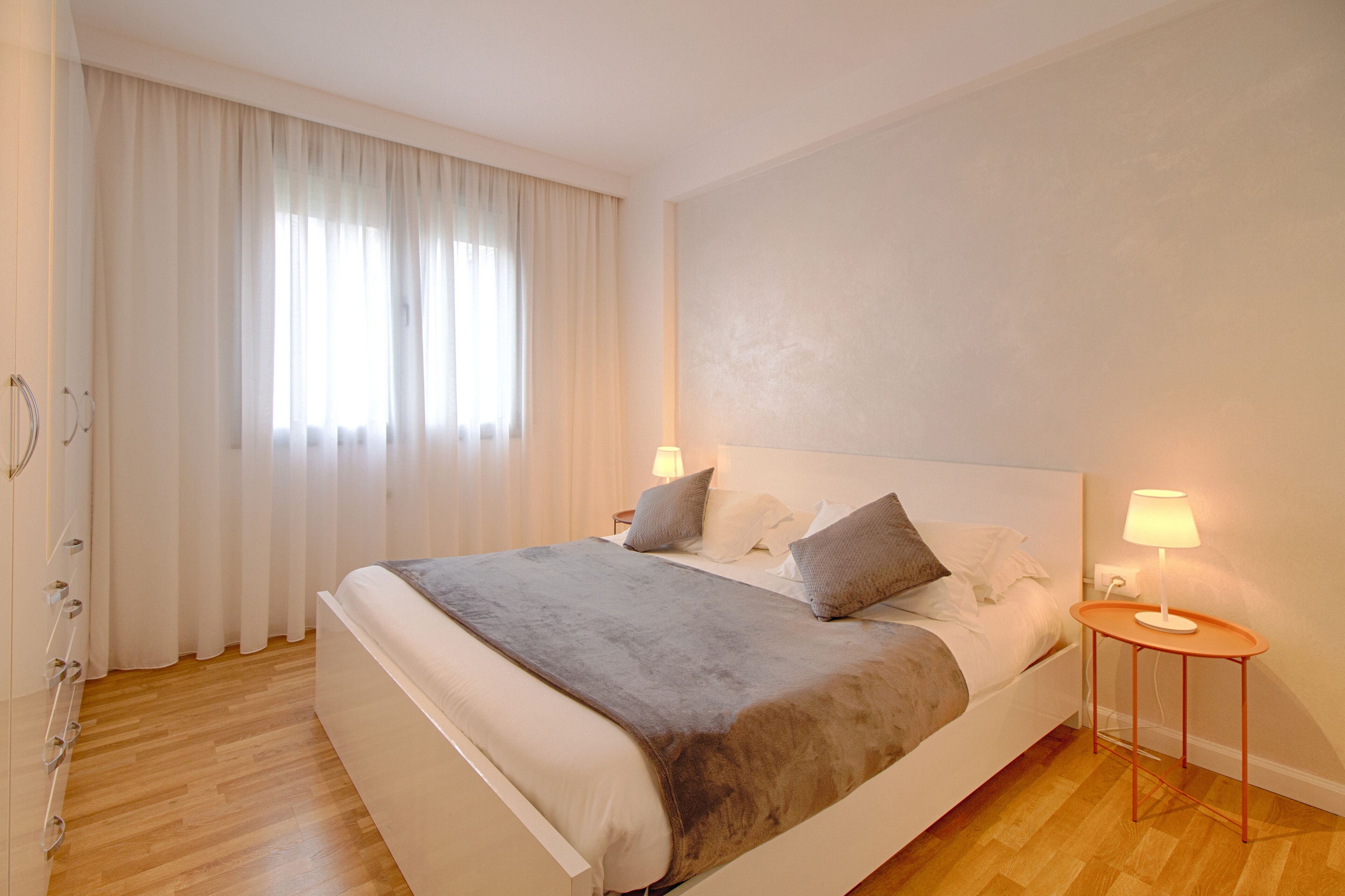 The Rooms Apartments Tirana