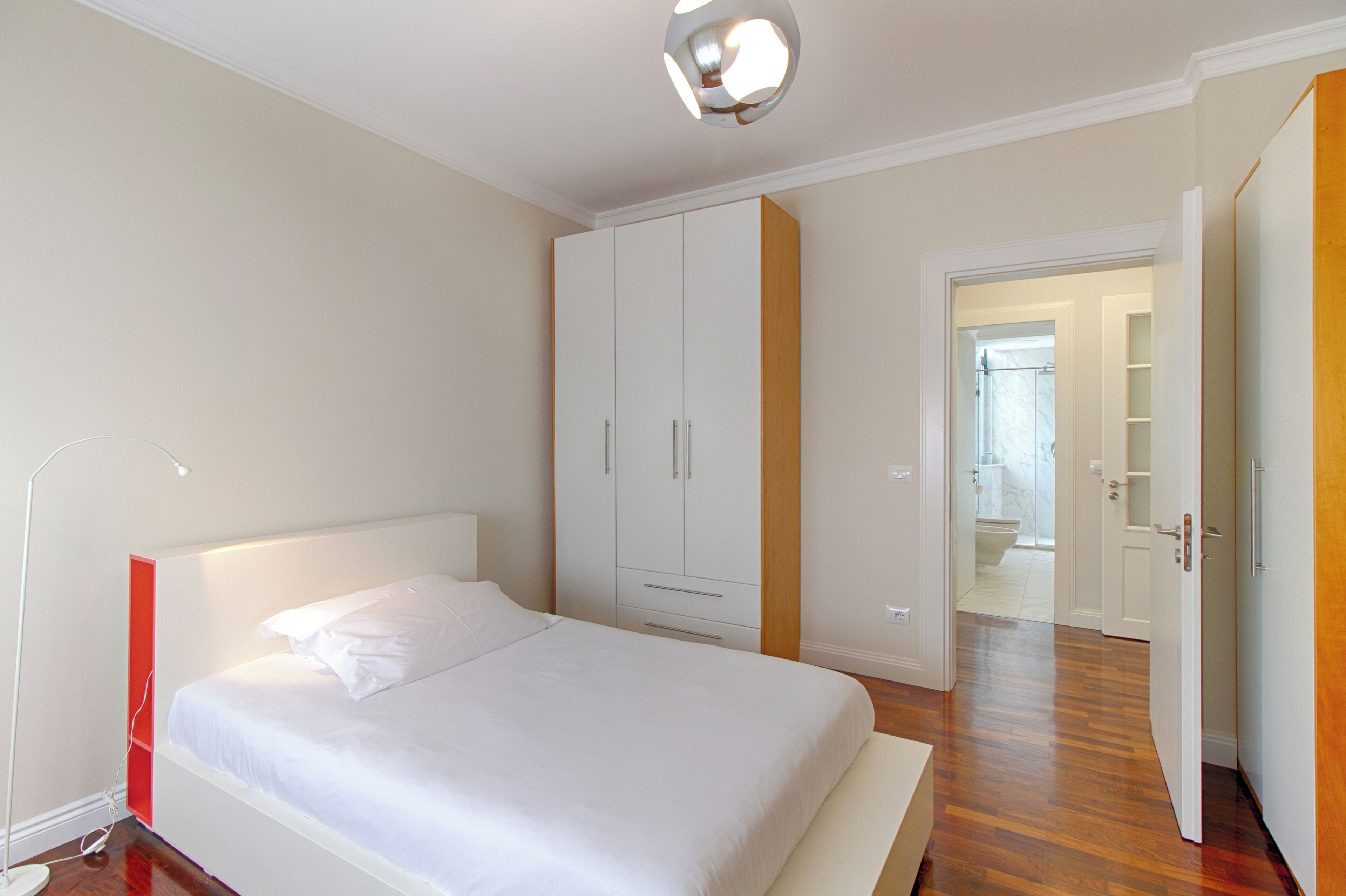 The Rooms Apartments Tirana