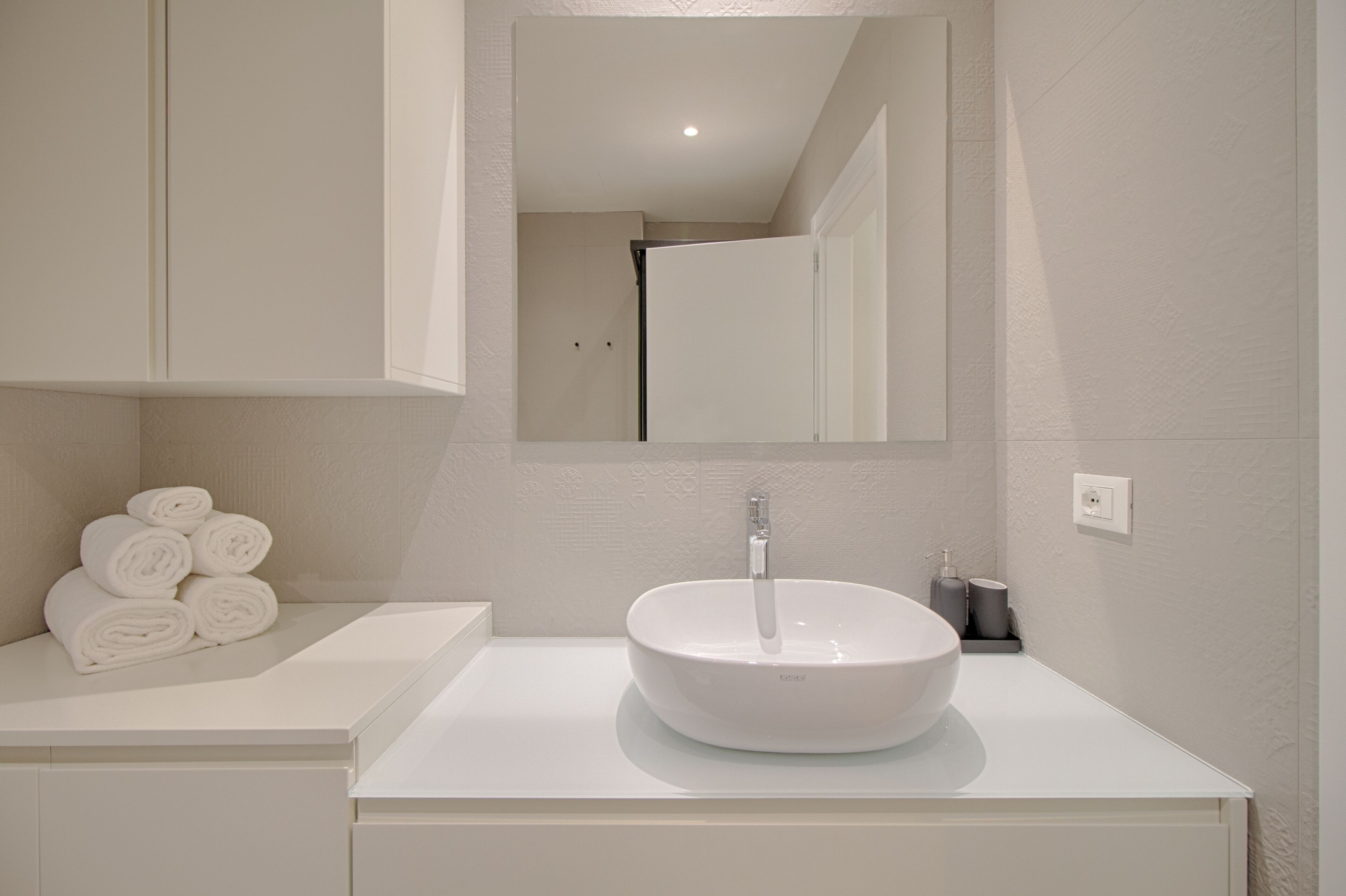 The Rooms Apartments Tirana
