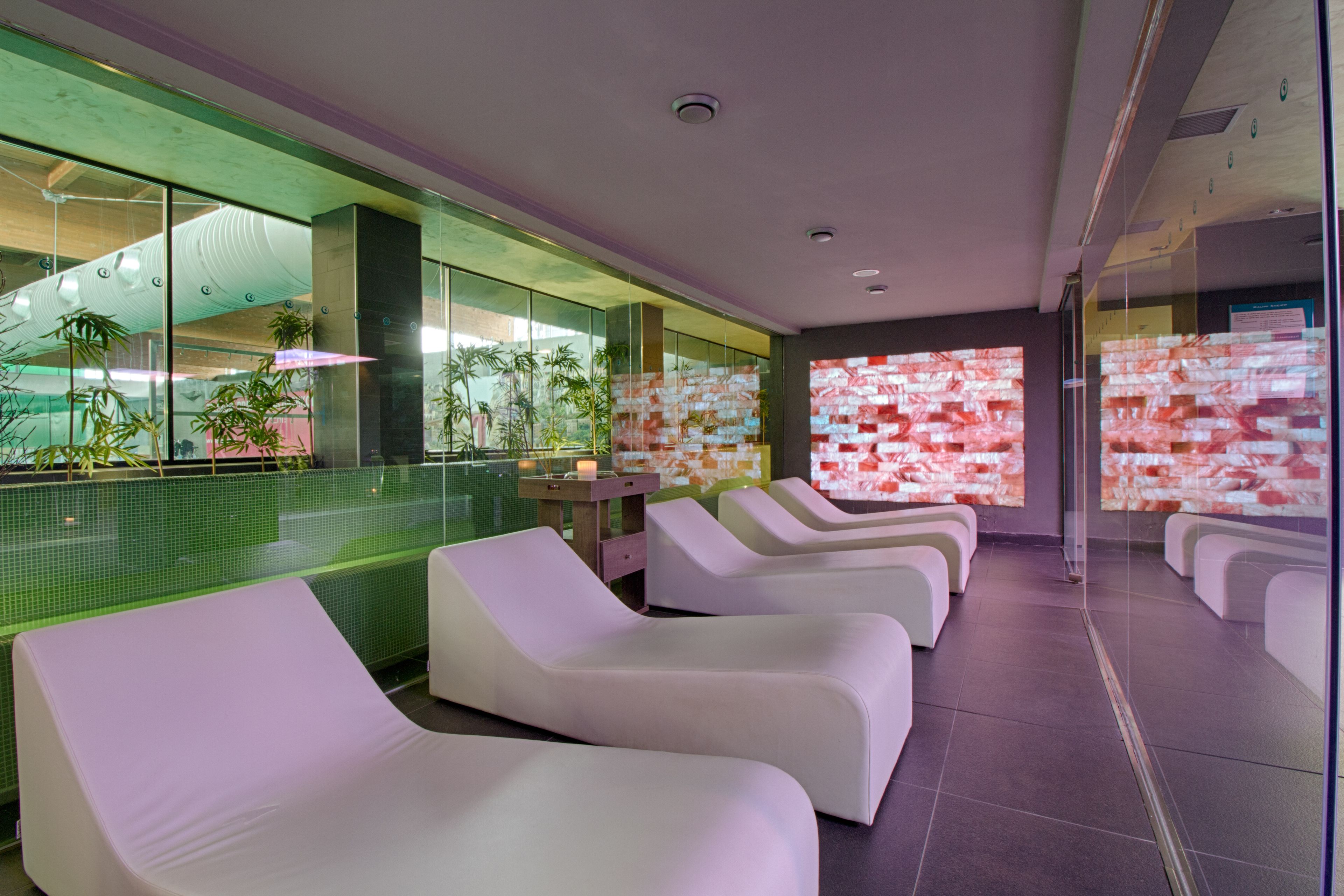 The Rooms Apartments Tirana