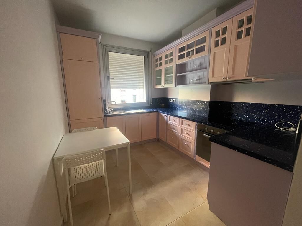 The Rooms Apartments Tirana
