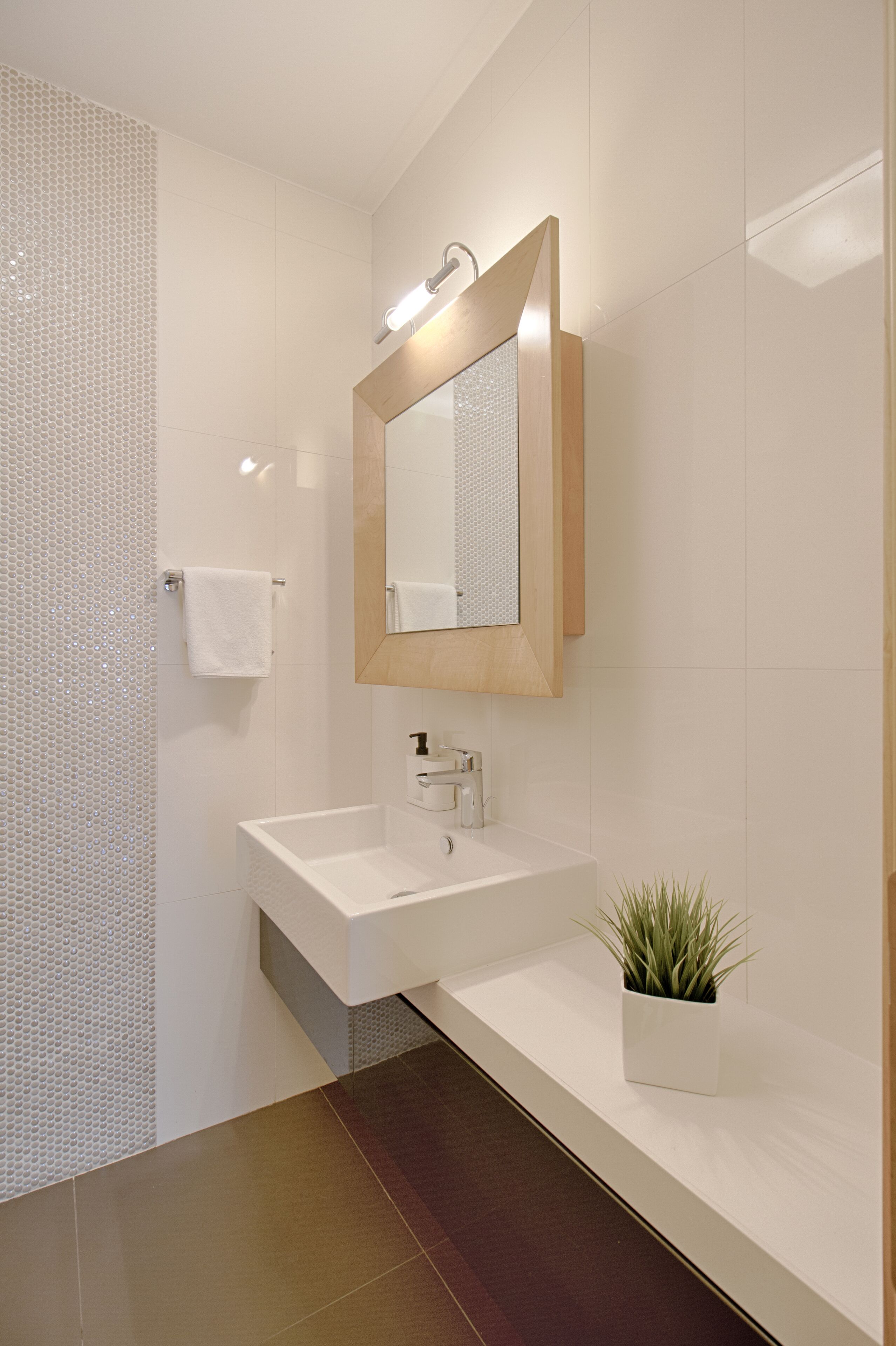The Rooms Apartments Tirana