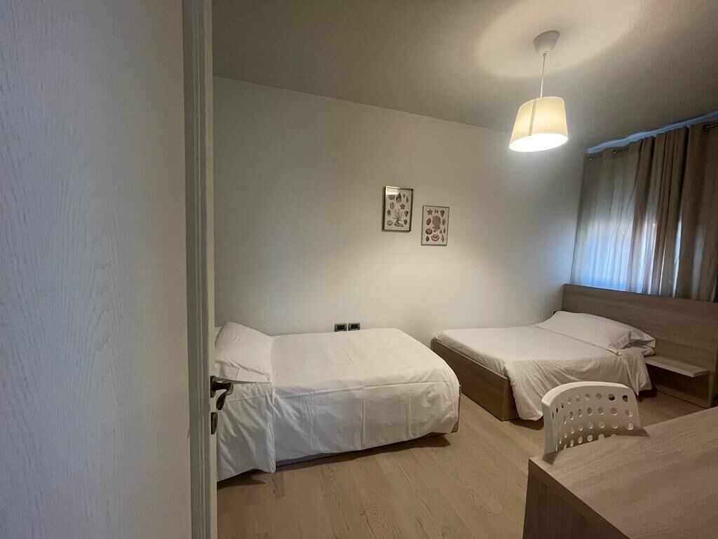 The Rooms Apartments Tirana
