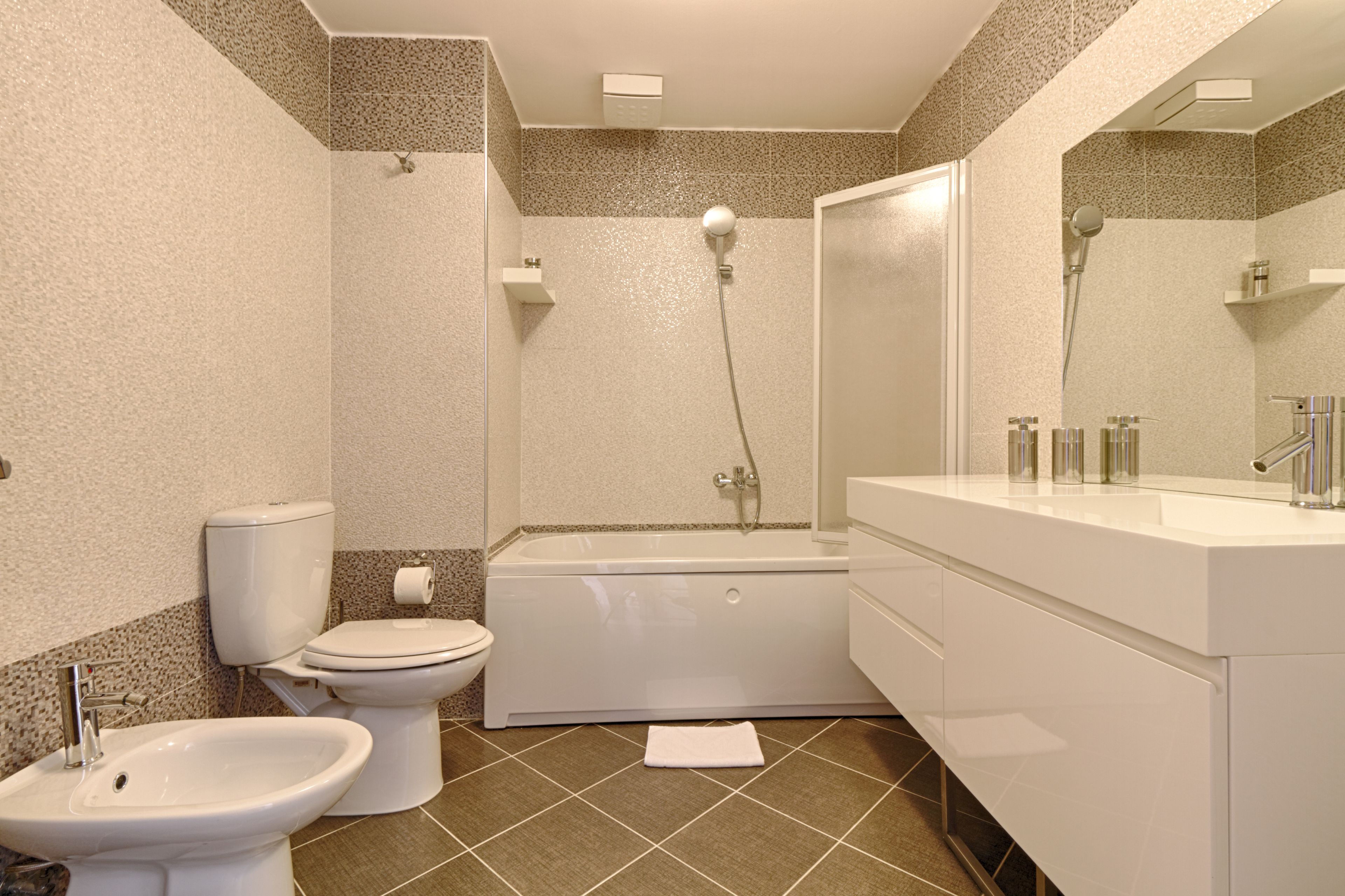 The Rooms Apartments Tirana