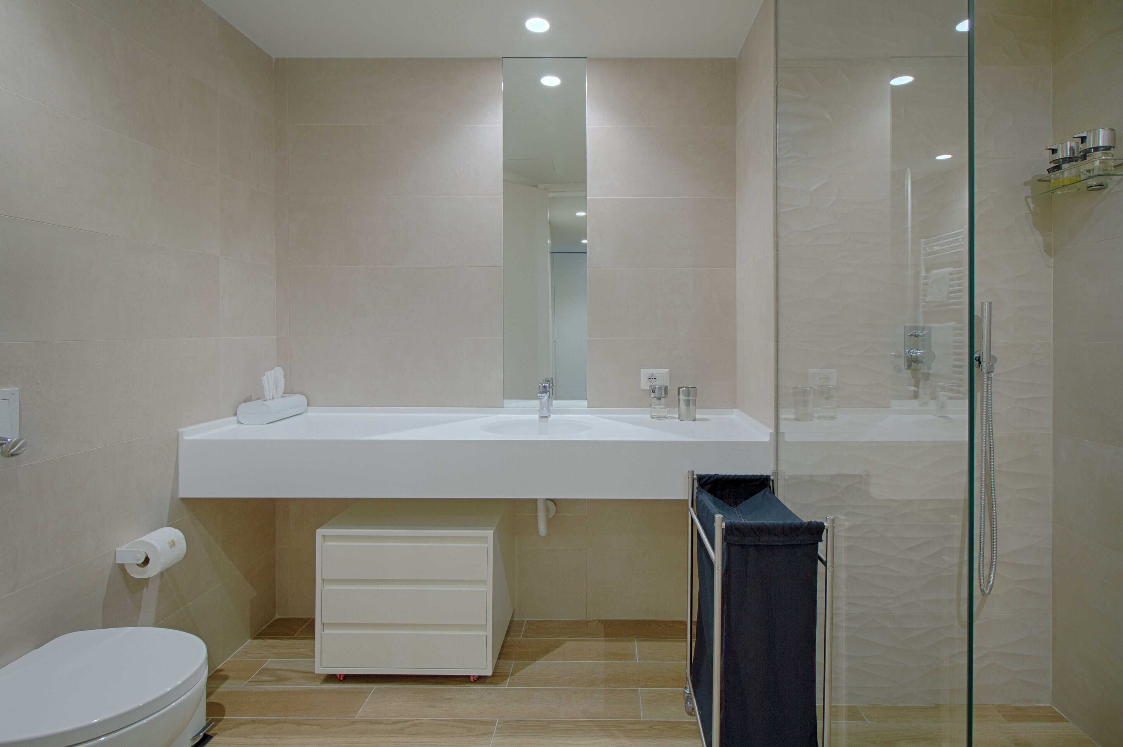 The Rooms Apartments Tirana
