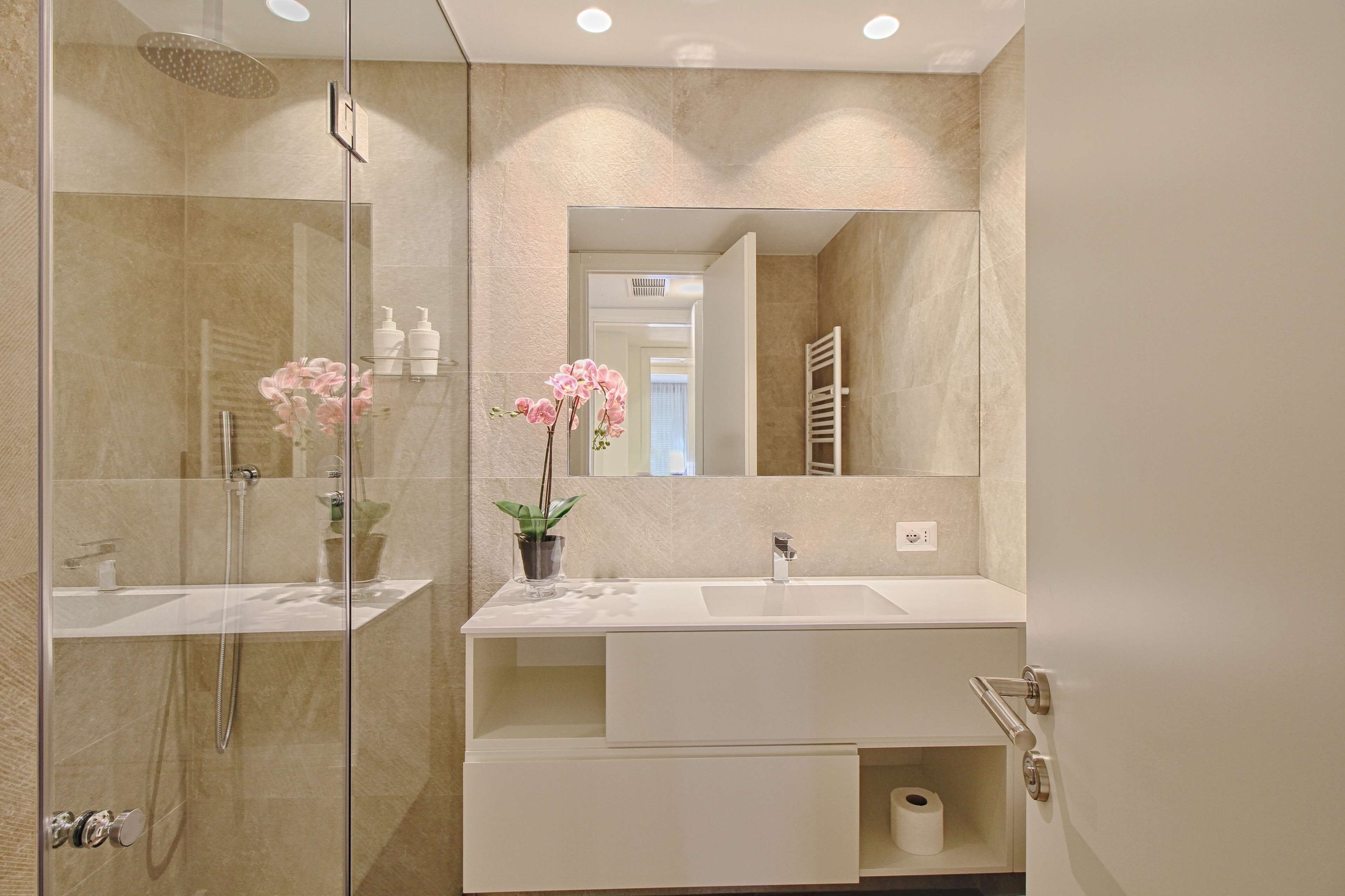 The Rooms Apartments Tirana