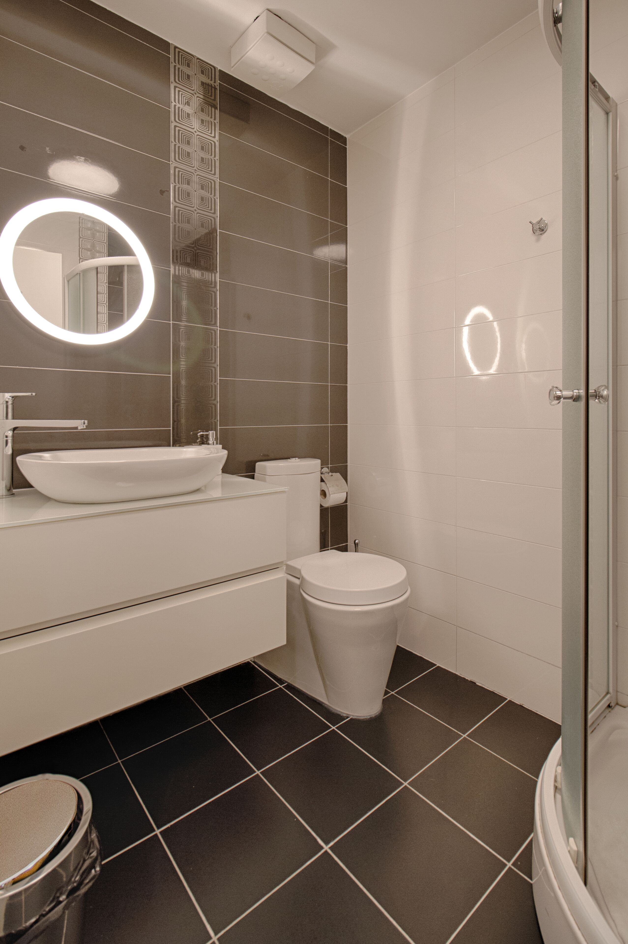The Rooms Apartments Tirana