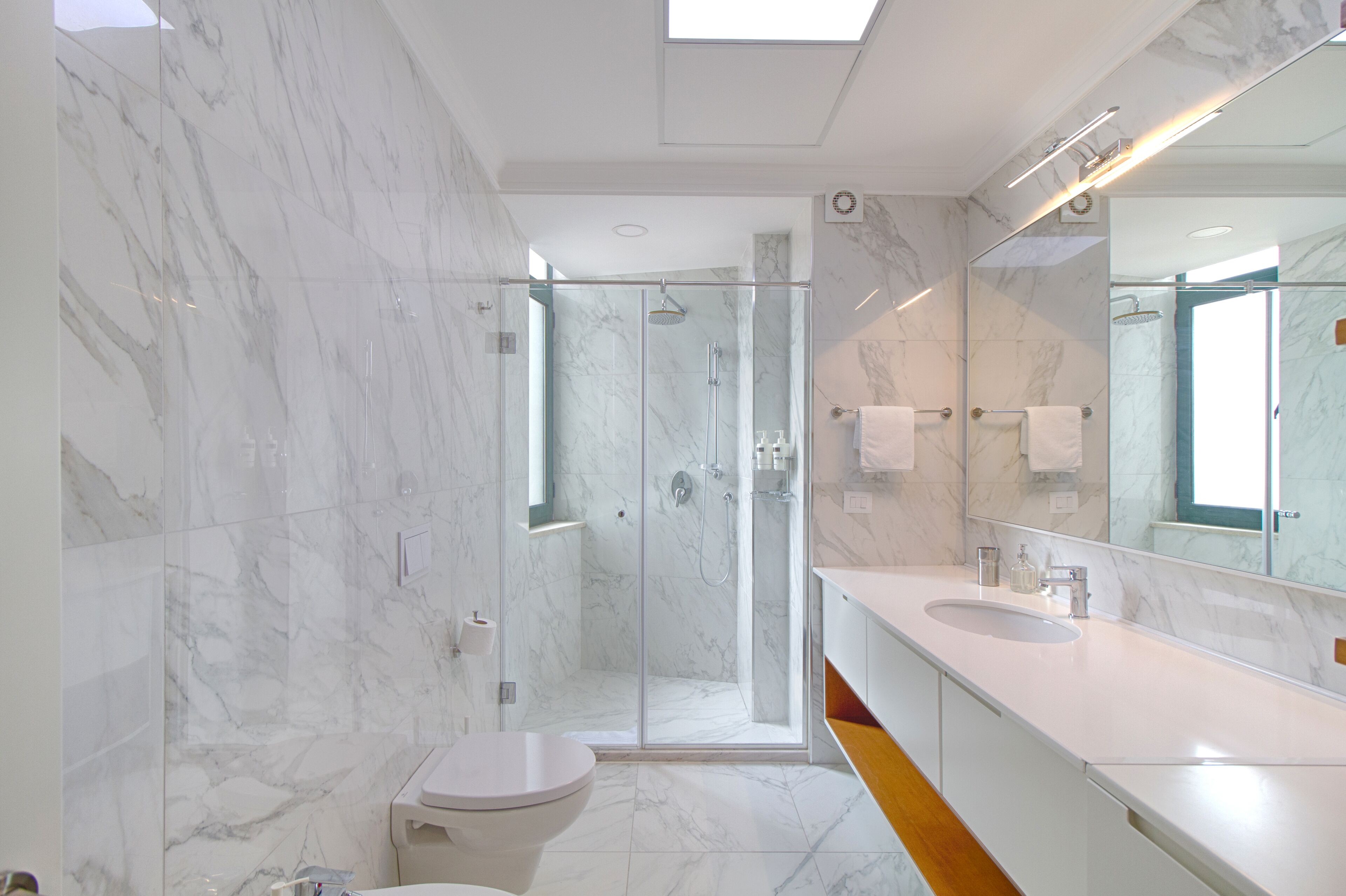 The Rooms Apartments Tirana