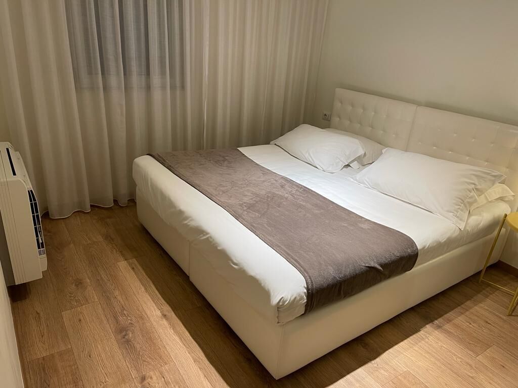 The Rooms Apartments Tirana