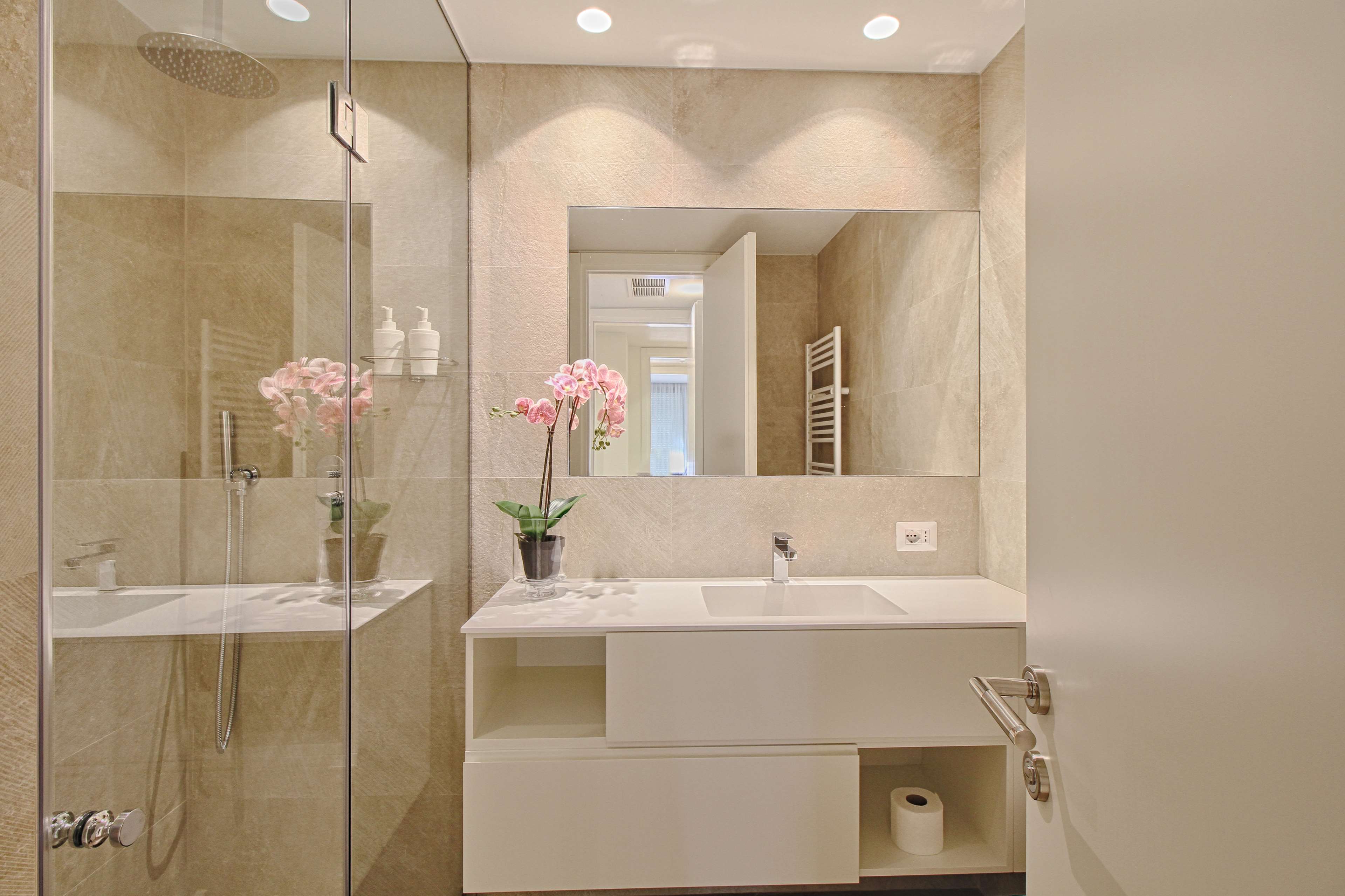 The Rooms Apartments Tirana