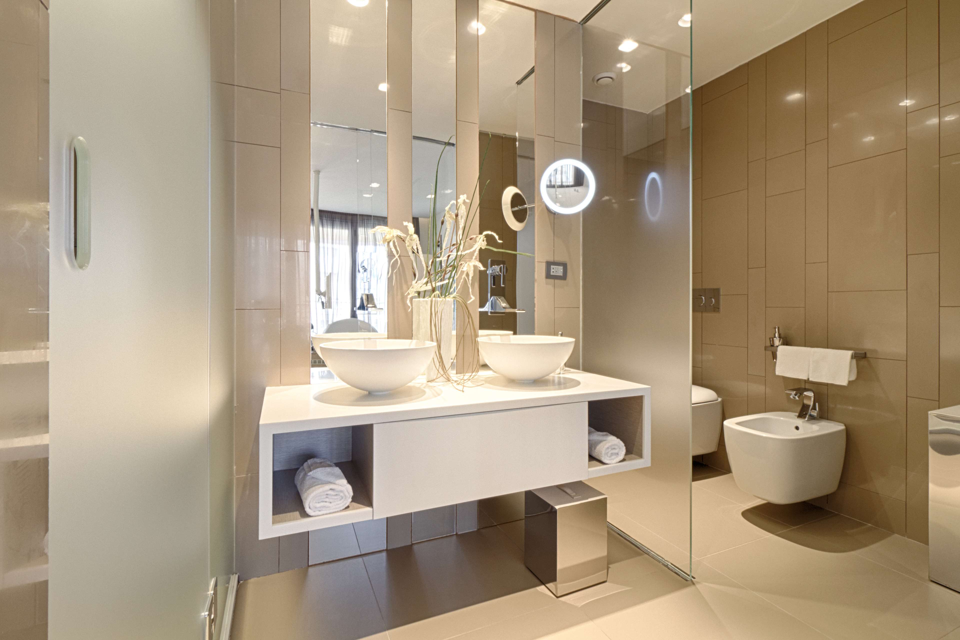 The Rooms Apartments Tirana