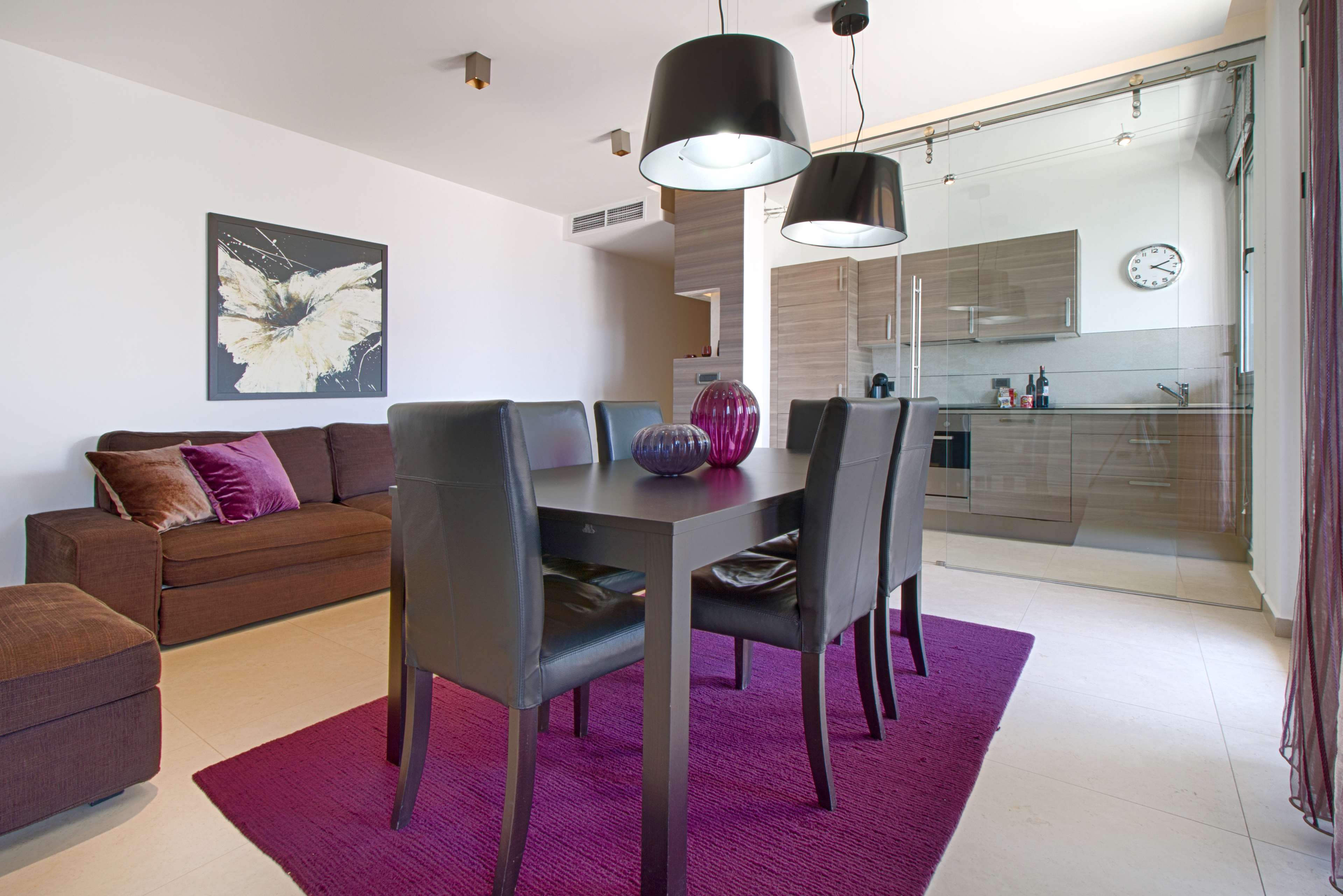 The Rooms Apartments Tirana