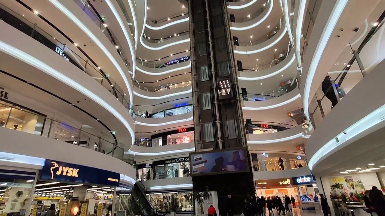 Tirana Square Hotel