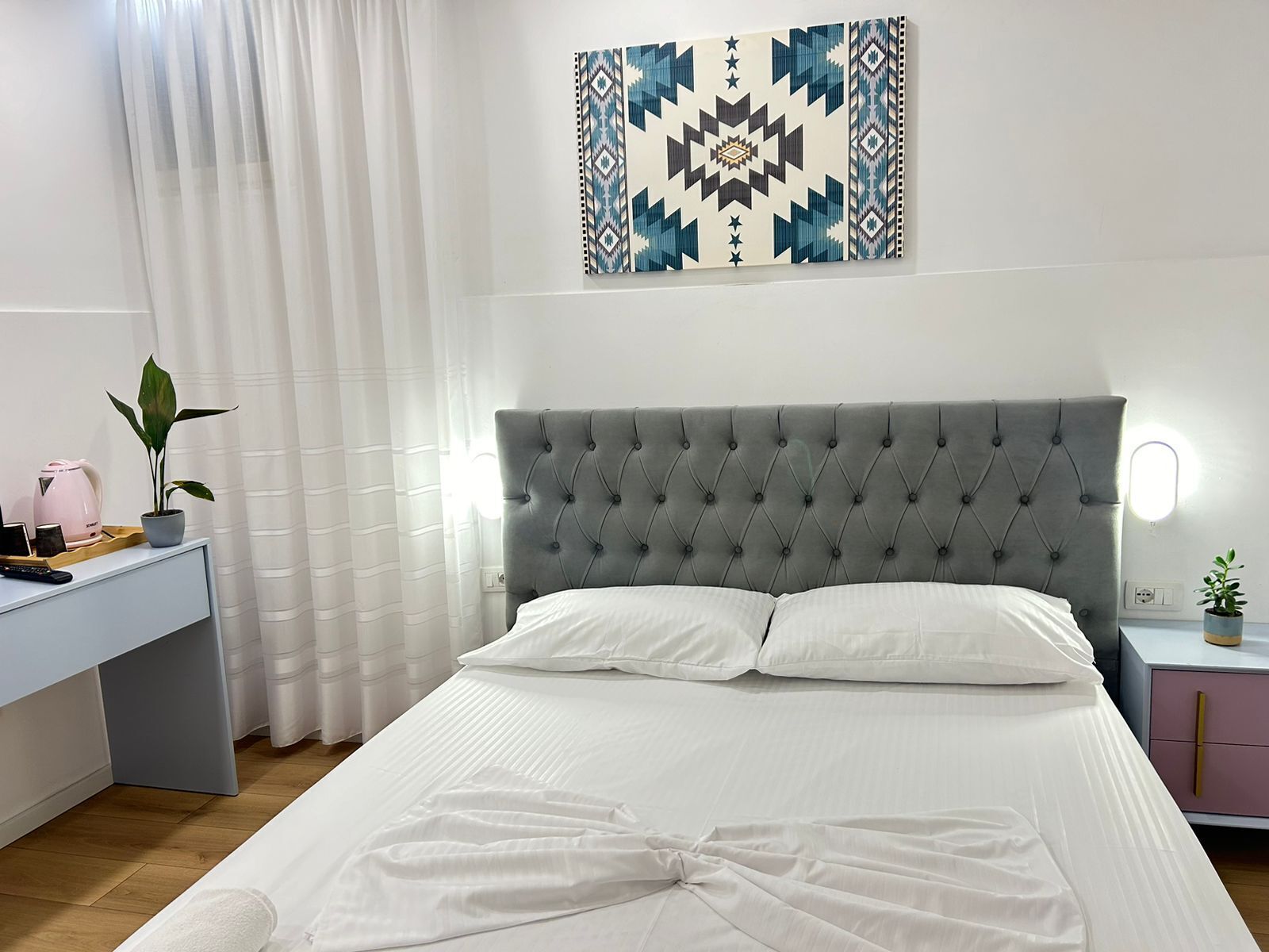 Tirana Square Hotel